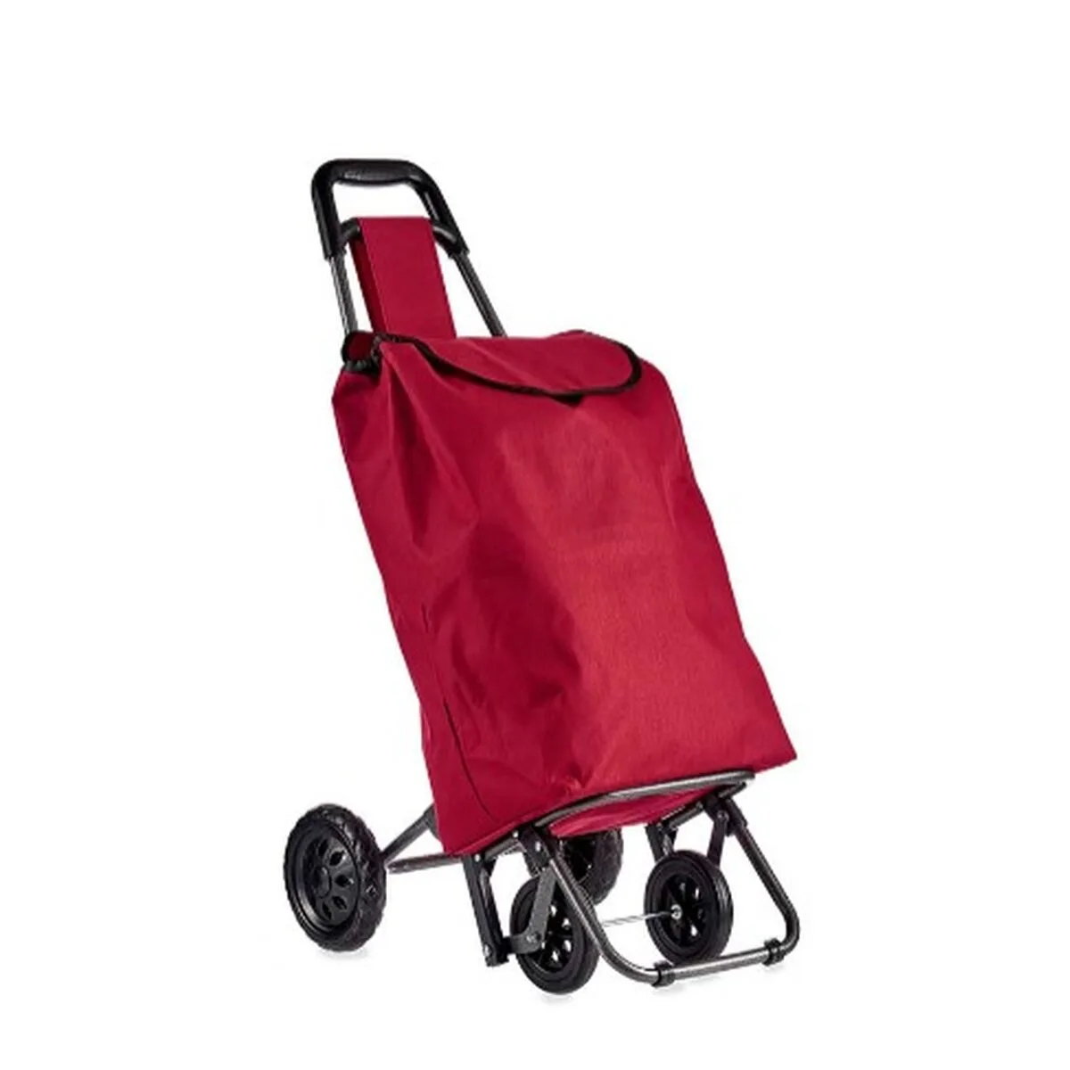 Panier a courses kinvara wr3069 2 noir rouge 22 x 98 x 38 cm 6 unites s363367722. Diaytar, c'est le compagnon des visionnaires, de ceux qui achètent aujourd'hui les produits qui seront incontournables demain.
