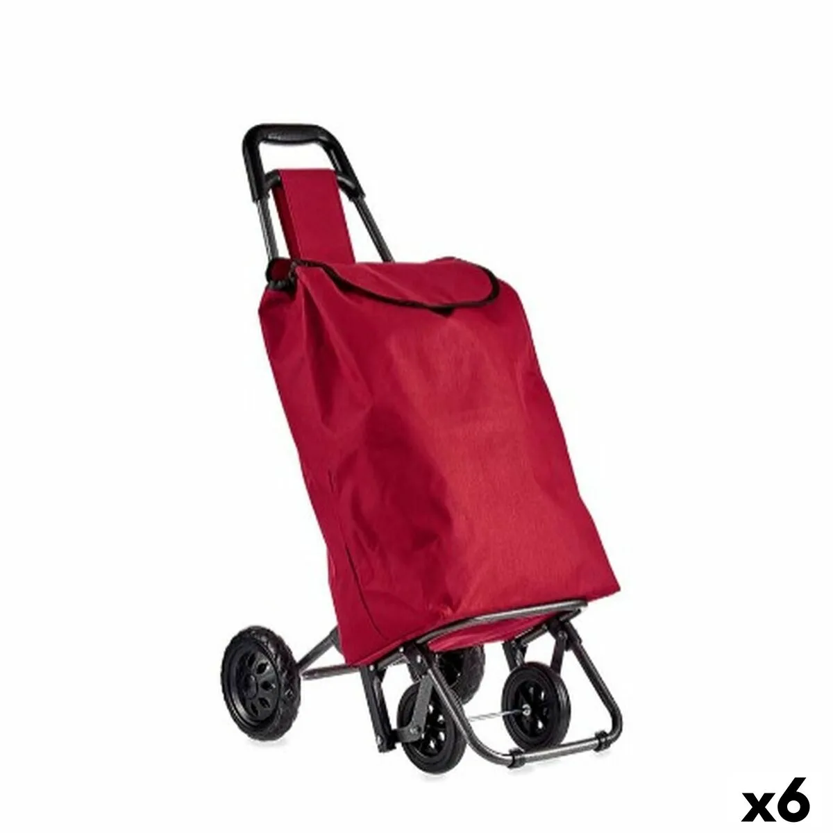 Panier a courses kinvara wr3069 2 noir rouge 22 x 98 x 38 cm 6 unites s363367759. Notre ambition chez Diaytar : être la source la plus fiable pour vos achats de produits généraux et high-tech tendance