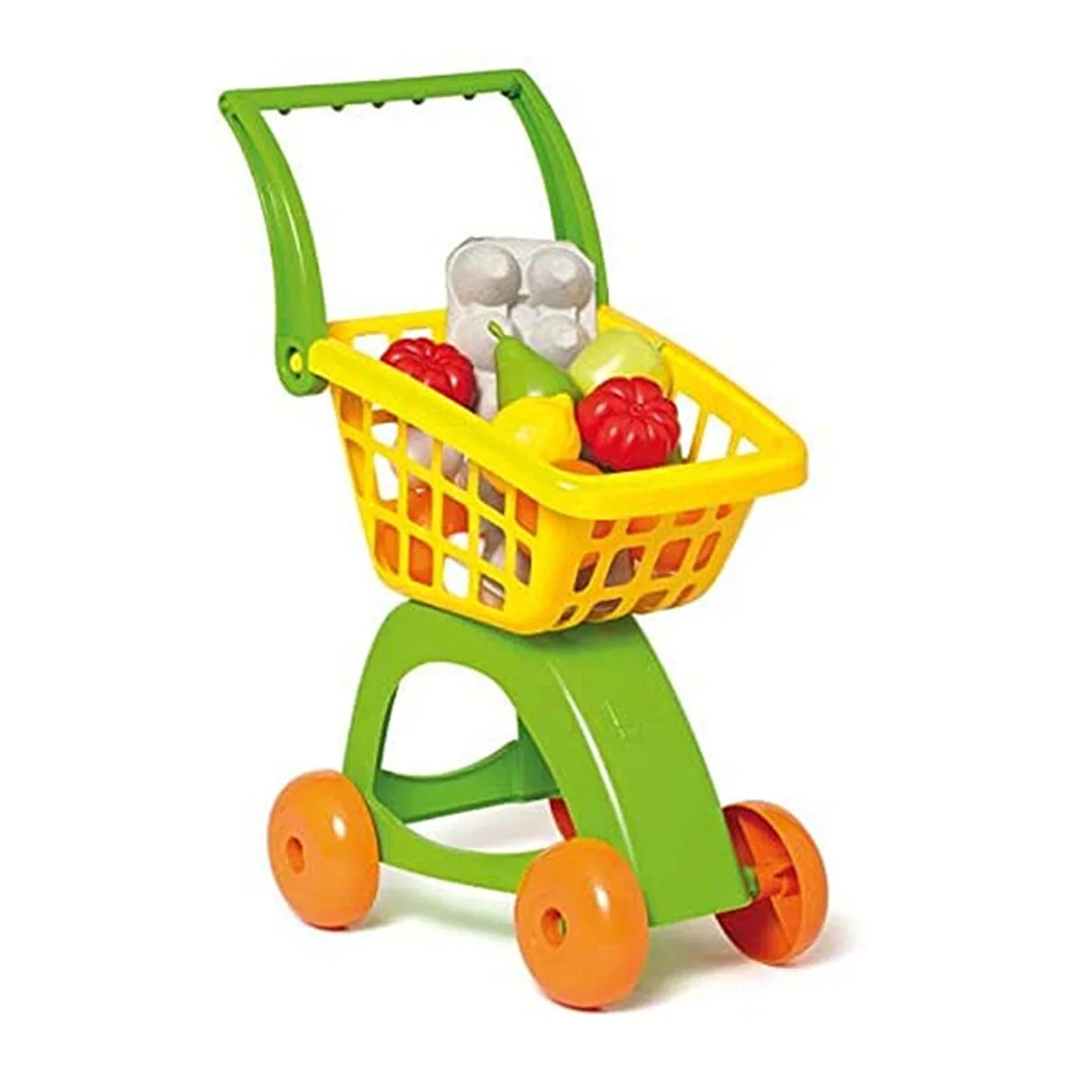 Panier a courses molto 2077516 58 cm 58 cm s240507553. Pour ceux qui refusent de choisir entre fonctionnel et esthétique : Diaytar propose les deux dans chaque produit