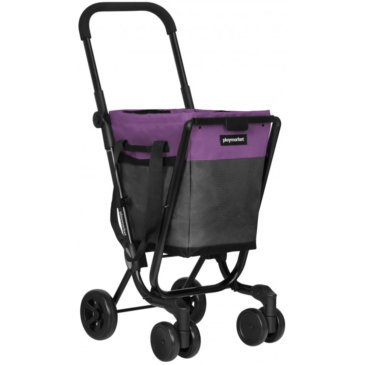 Panier a courses play easy go grey purple 24966 783 s046198218. Diaytar, le partenaire de ceux qui veulent une vie mieux équipée, mieux designée et plus connectée, tout simplement.Diaytar : Le laboratoire des tendances où naissent vos futurs produits préférés, des essentiels aux plus innovants.