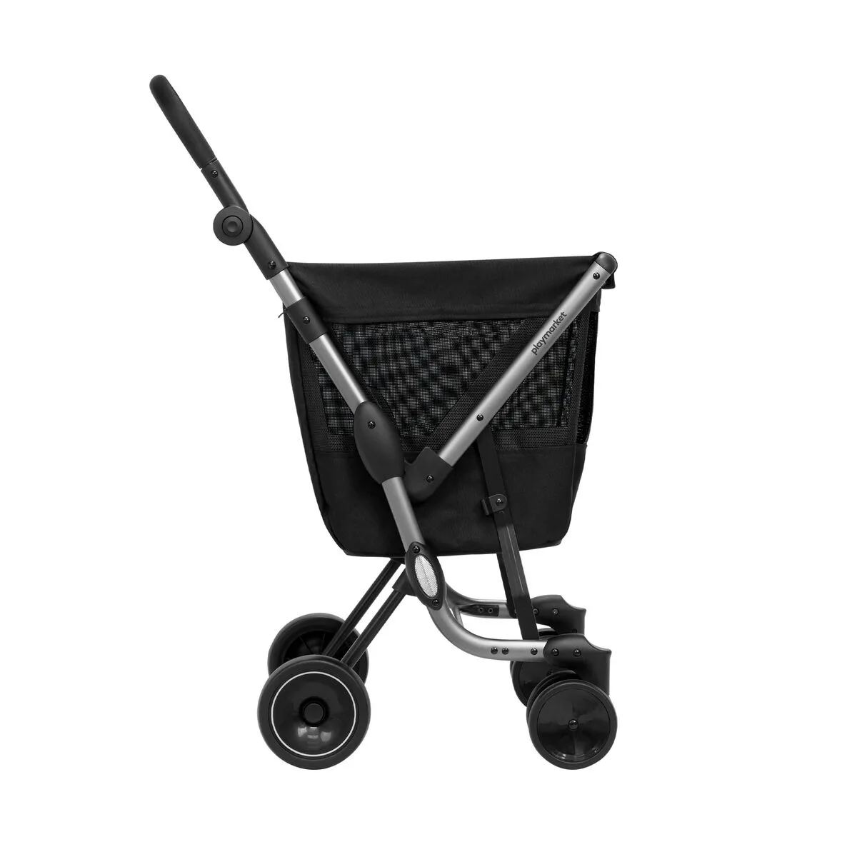Panier a courses playmarket 24960d3 291wego noir 55 l s760178853. Diaytar révolutionne votre façon de faire du shopping en ligne !