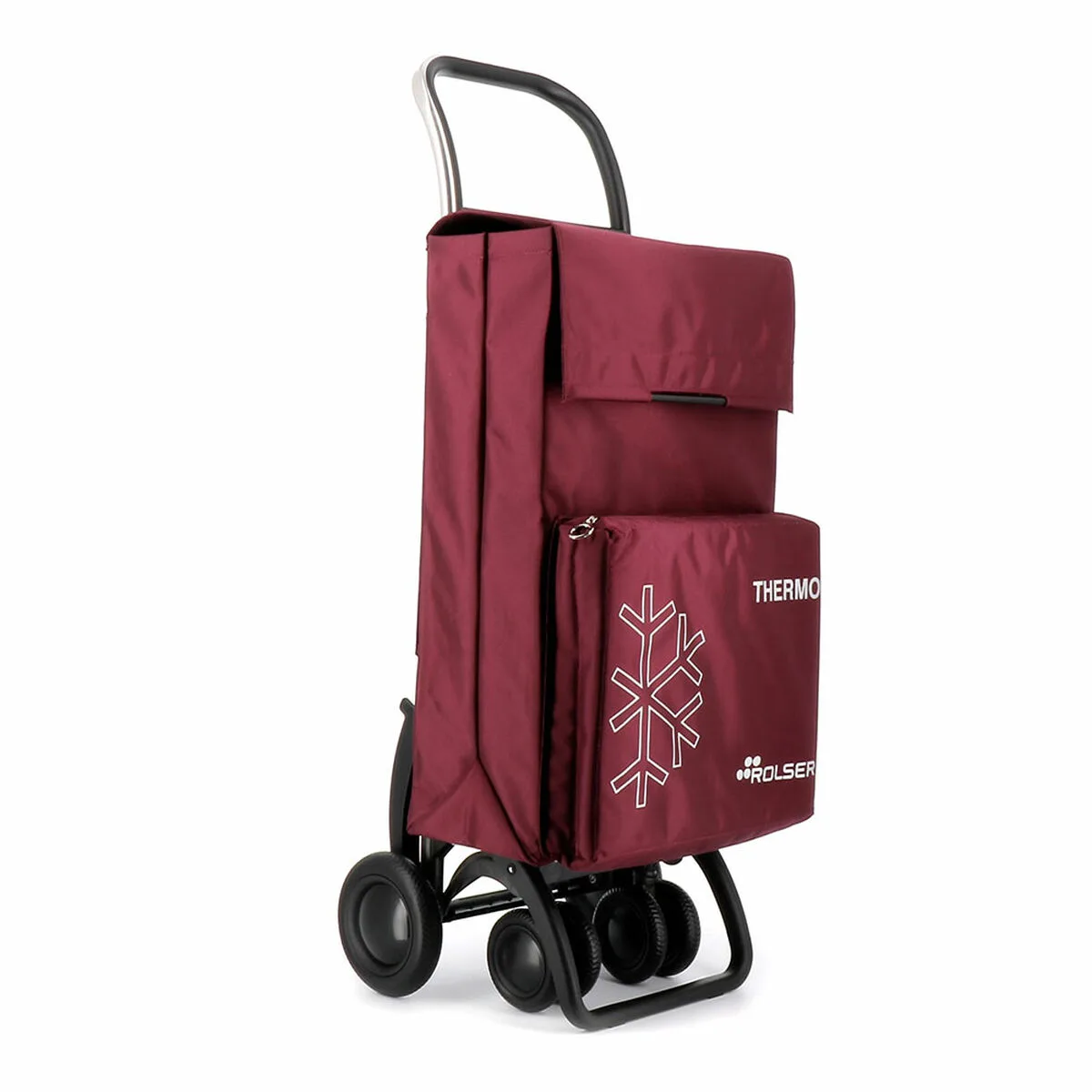 Panier a courses rolser 4 2 tour bordeaux pliable s792711834. Diaytar, c'est la vitrine permanente des innovations produits qui vont faire parler d'elles dans les mois à venir.