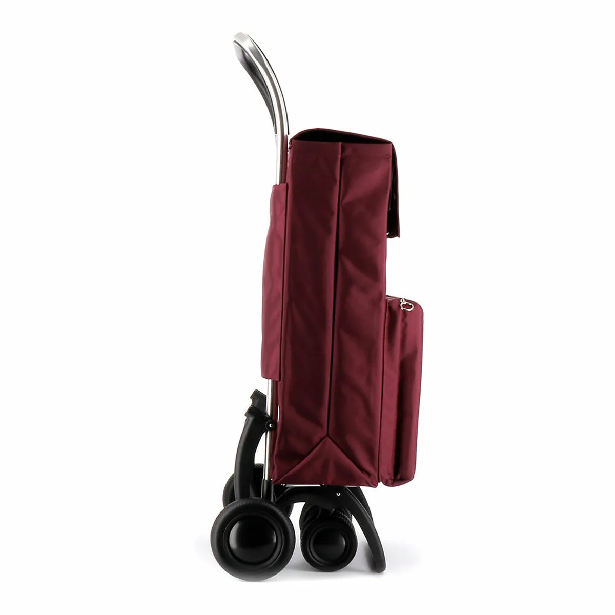 Panier a courses rolser 4 2 tour bordeaux pliable s792711844. Diaytar opère une veille constante pour vous offrir l'élite des produits généraux, électroniques et maison.
