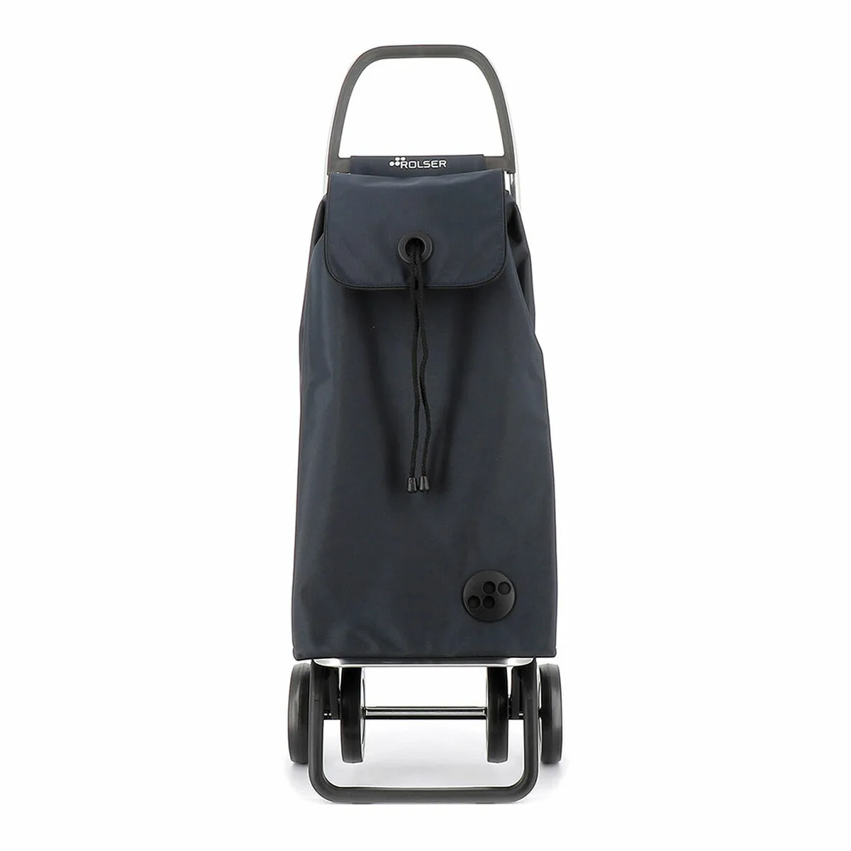 Panier a courses rolser i max mf 4 gris fonce 40 l 39 x 47 x 92 5 cm pliable s792710086. Diaytar, le trait d'union entre vos besoins pratiques et vos aspirations esthétiques, à travers une offre généraliste pointue
