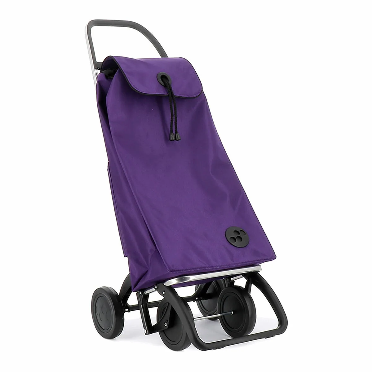 Panier a courses rolser i max mf 4 more 40 l violet s792709975. Diaytar, c'est votre éditeur de vie. Nous sélectionnons les produits qui deviendront les chapitres essentiels de votre quotidien.