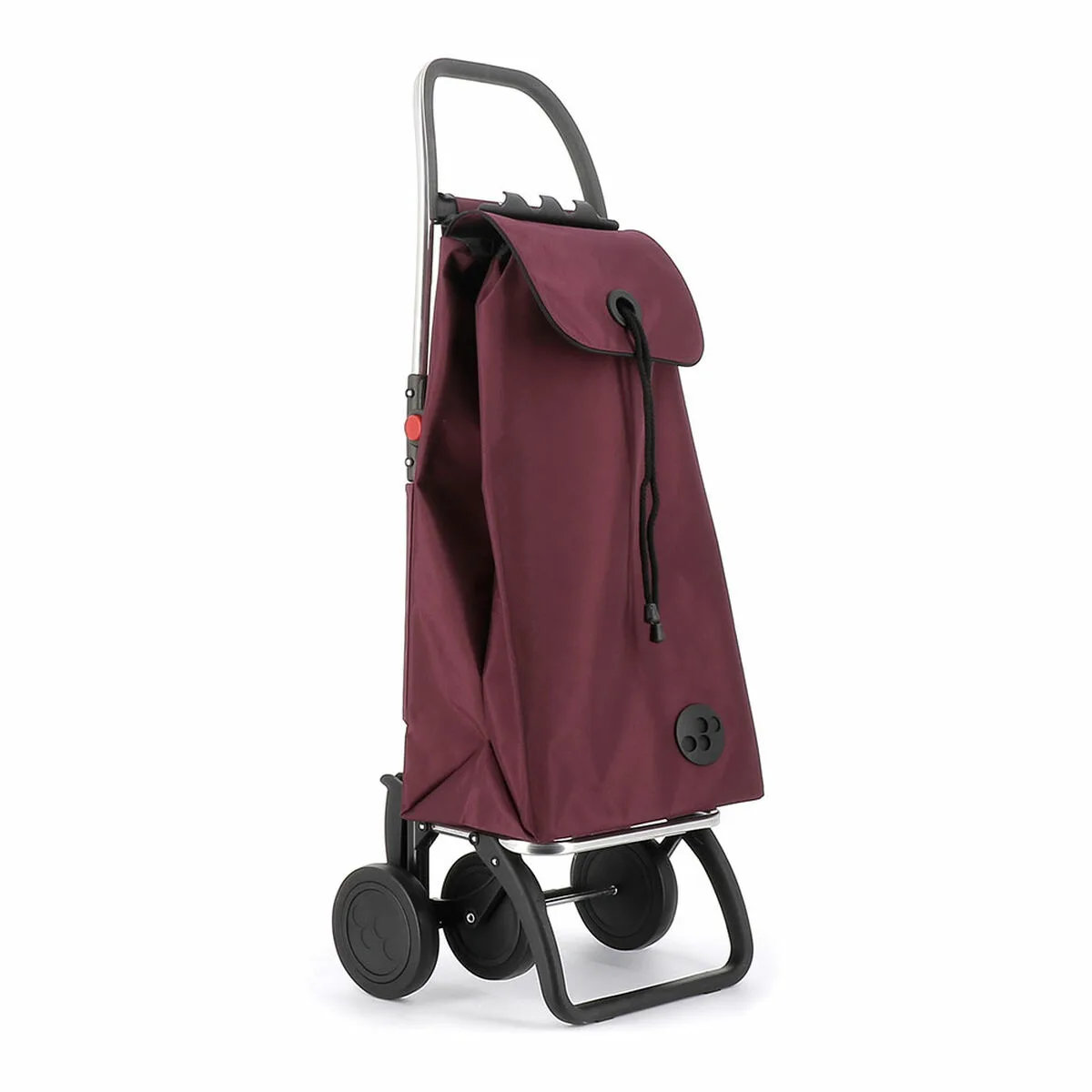 Panier a courses rolser i max mf 4l bordeaux 43 l s792710339. Diaytar : Le curateur de votre quotidien. Des produits soigneusement choisis pour leur originalité et leur utilité