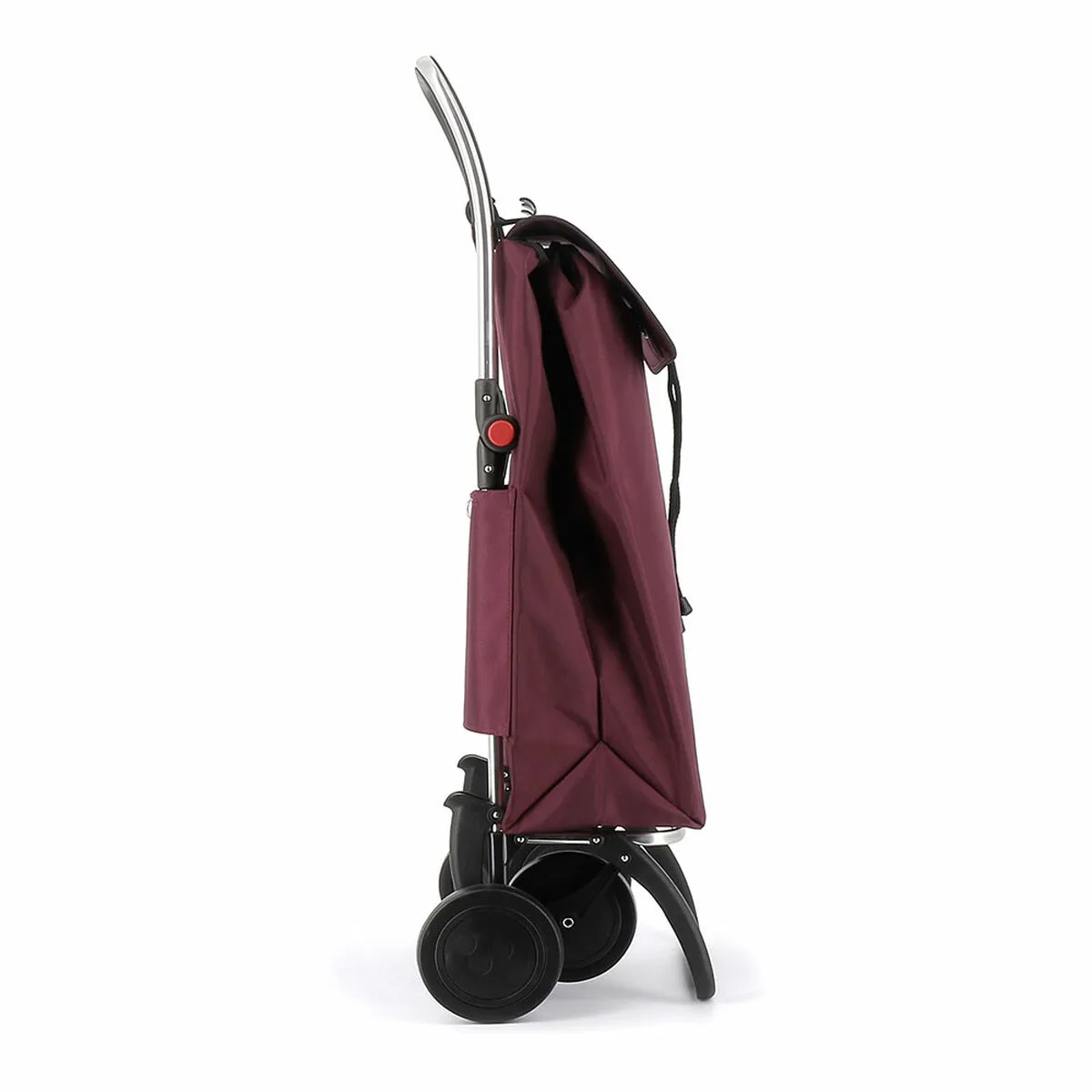 Panier a courses rolser i max mf 4l bordeaux 43 l s792710347. Pour un shopping sans limites : Diaytar déniche pour vous le meilleur des produits généraux, électroniques et de style de vie