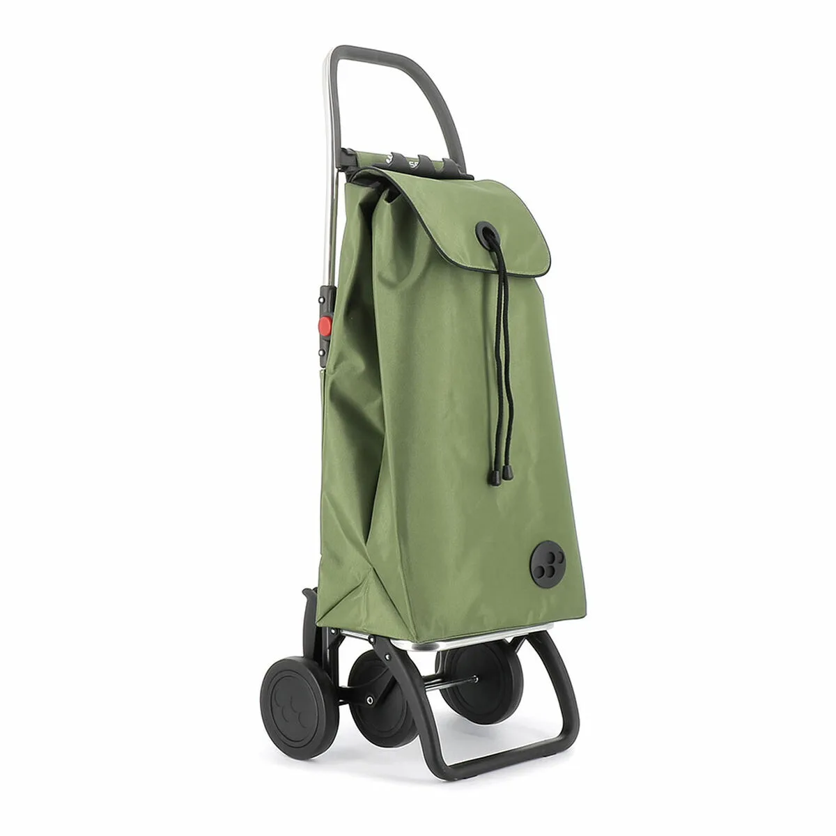 Panier a courses rolser i max mf 4l kaki 43 l s792710151. L'aventure Diaytar est une quête permanente de sens et d'esthétisme à travers des produits soigneusement pensés.
