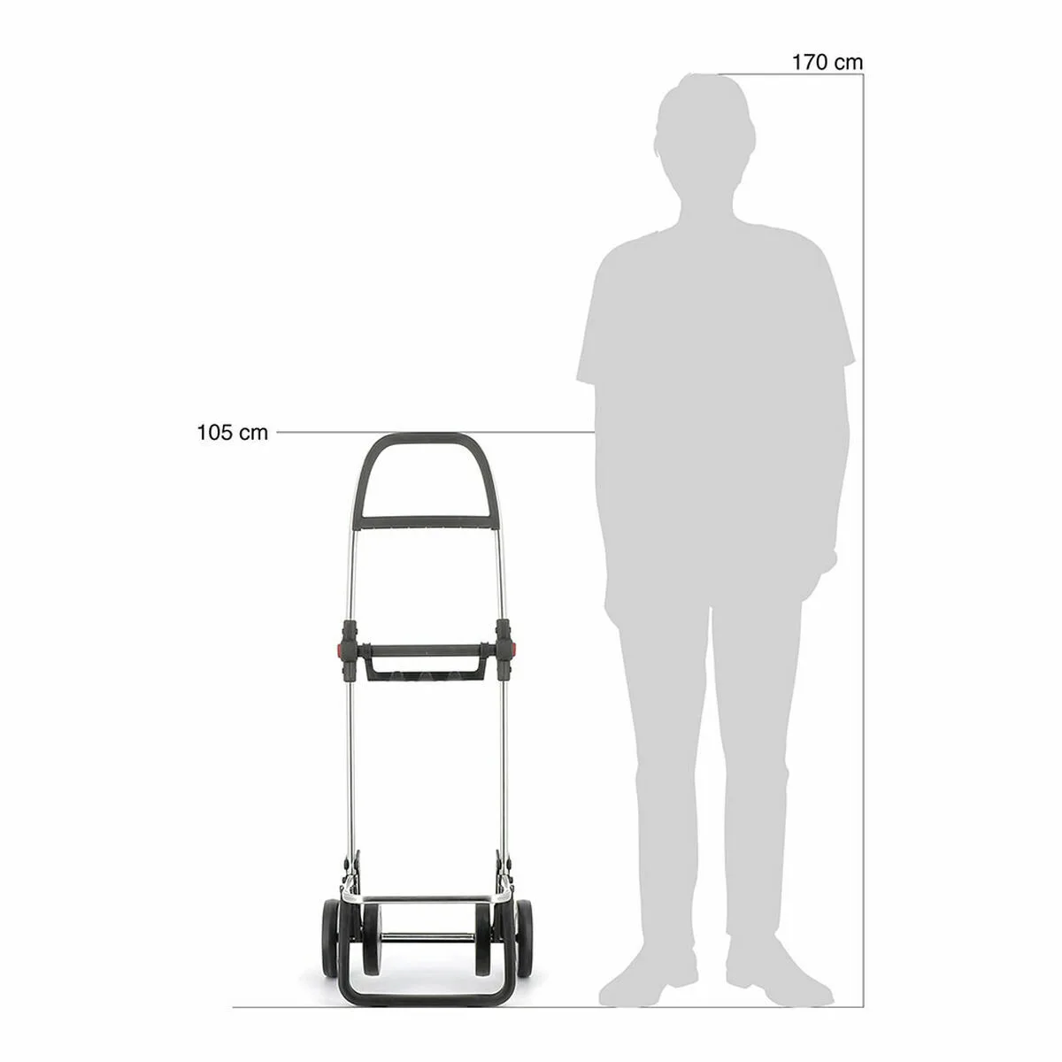 Panier a courses rolser i max mf 4l klein 43 l bleu s792710471. Notre ambition chez Diaytar : être la source la plus fiable pour vos achats de produits généraux et high-tech tendance