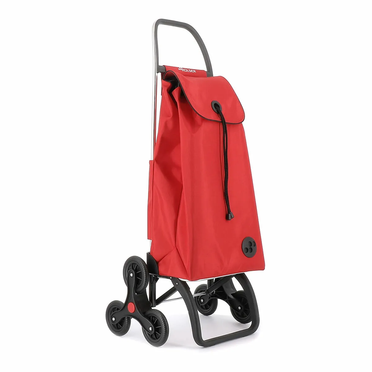 Panier a courses rolser i max mf 6 rouge 47 5 x 39 5 x 107 cm 43 l pliable s792712859. L'aventure Diaytar commence ici : parcourez un catalogue généraliste unique où la surprise et la qualité sont au rendez-vous