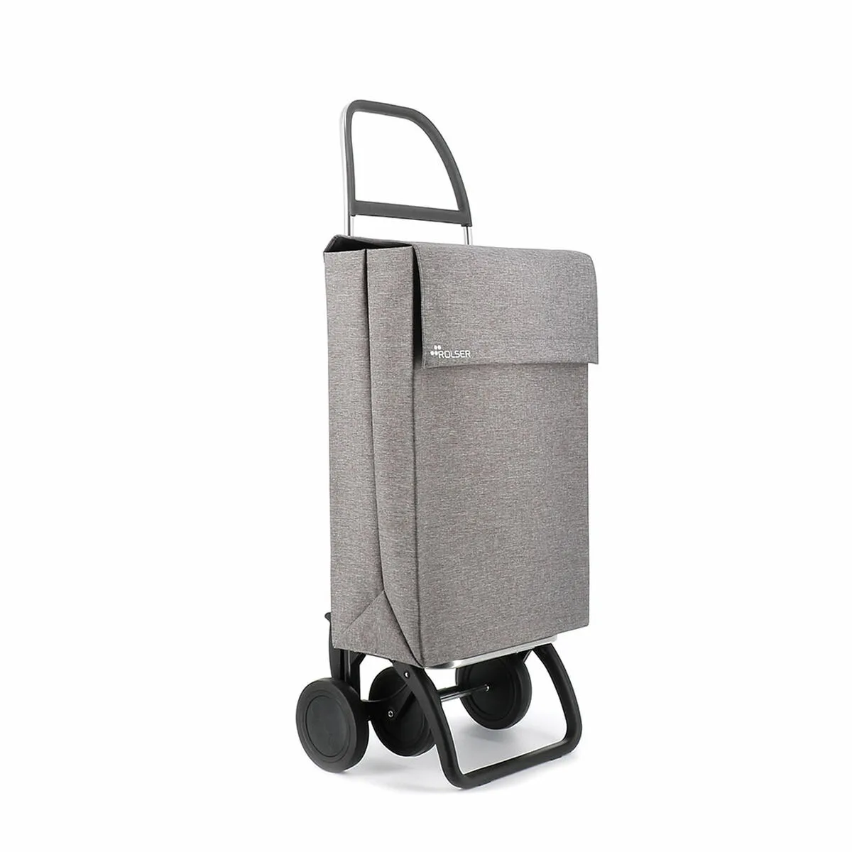 Panier a courses rolser jean tweed gris 43 l s792798926. Avec Diaytar, faites de chaque achat en ligne une découverte et de chaque produit un ajout valuable à votre univers