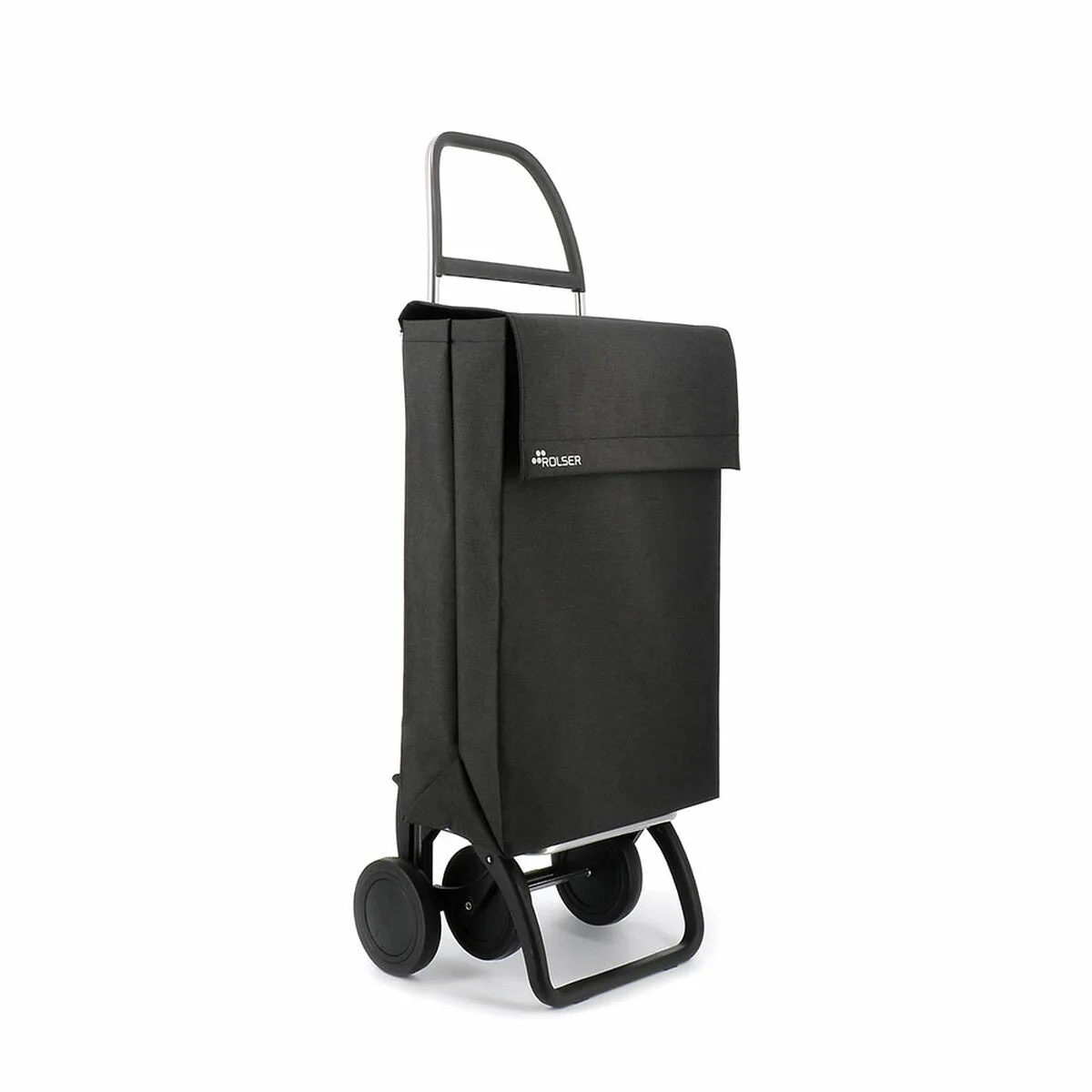 Panier a courses rolser jean tweed noir 43 l s792799146. Diaytar a été pensé pour les multitâches, les exigeants, les pressés, les rêveurs... En somme, pour vous.