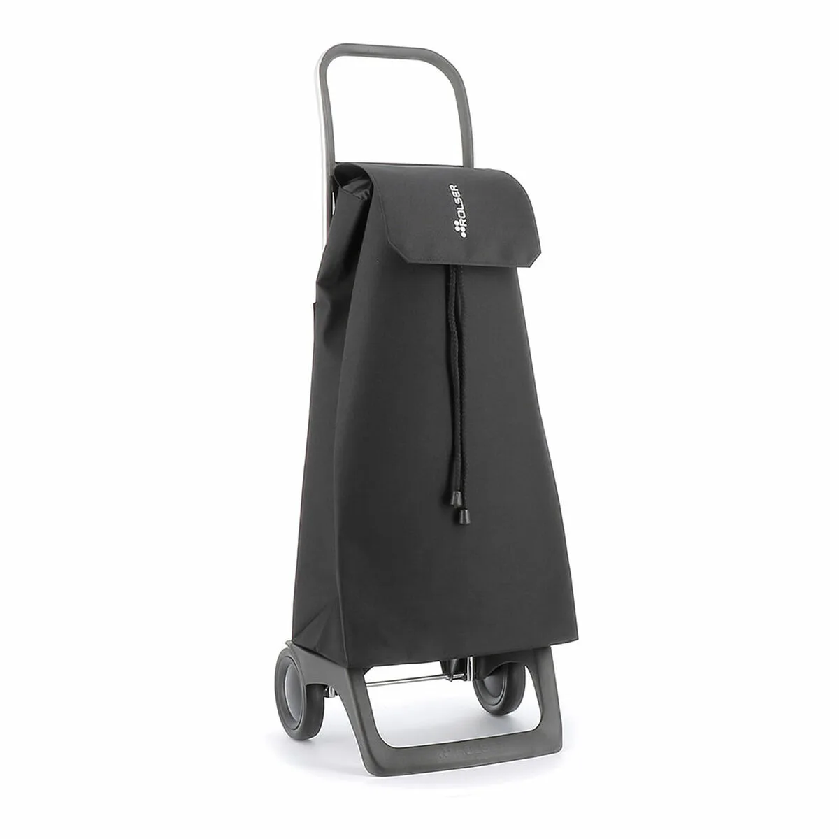 Panier a courses rolser jet ln joy noir 40 l pliable s792710779. L'aventure Diaytar, c'est celle d'une équipe passionnée qui déniche pour vous les perles rares du marché généraliste