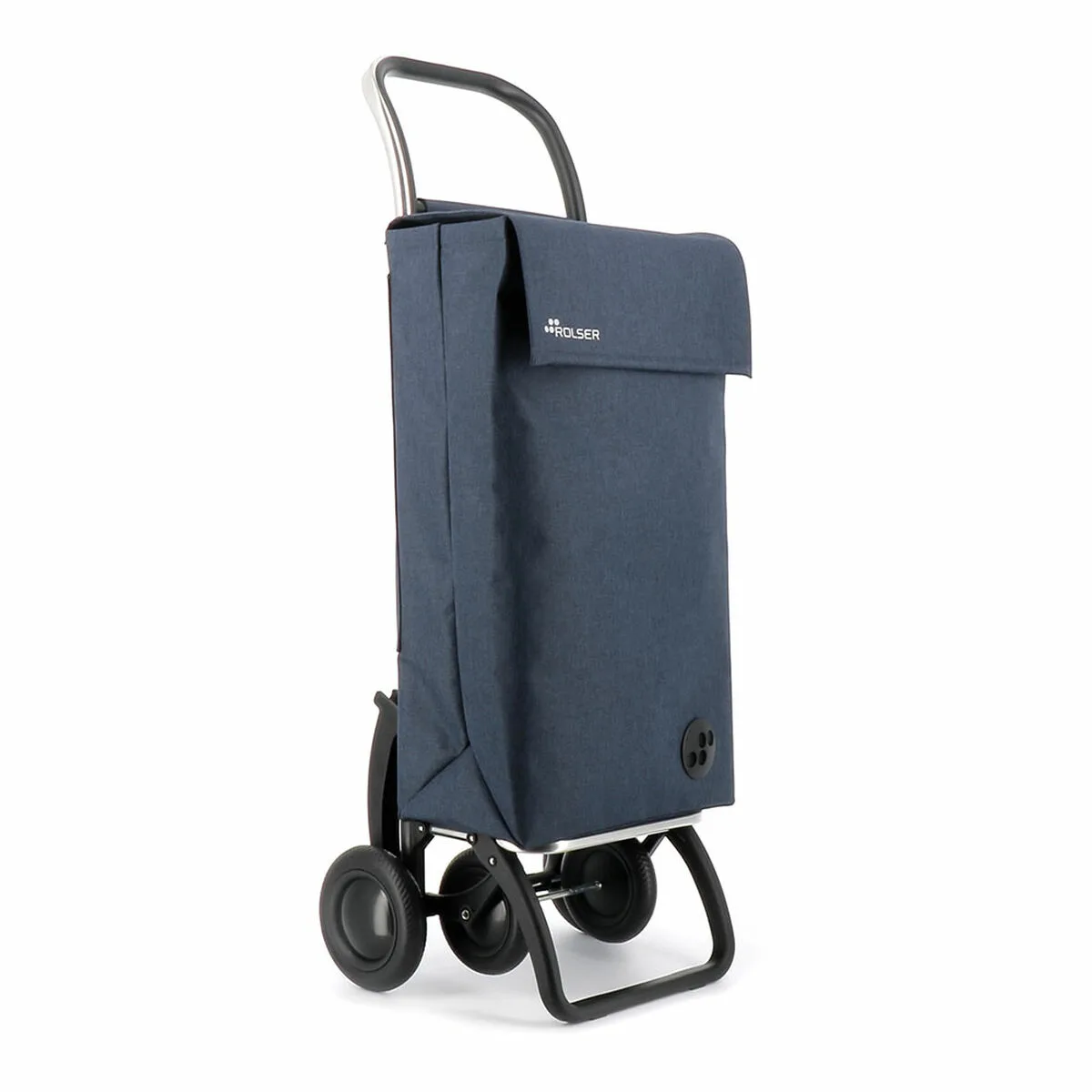 Panier a courses rolser sbelta tweed 4 2 blue marine pliable s792711413. Diaytar pense global, shoppe local : une plateforme généraliste avec une approche curated pour un public international