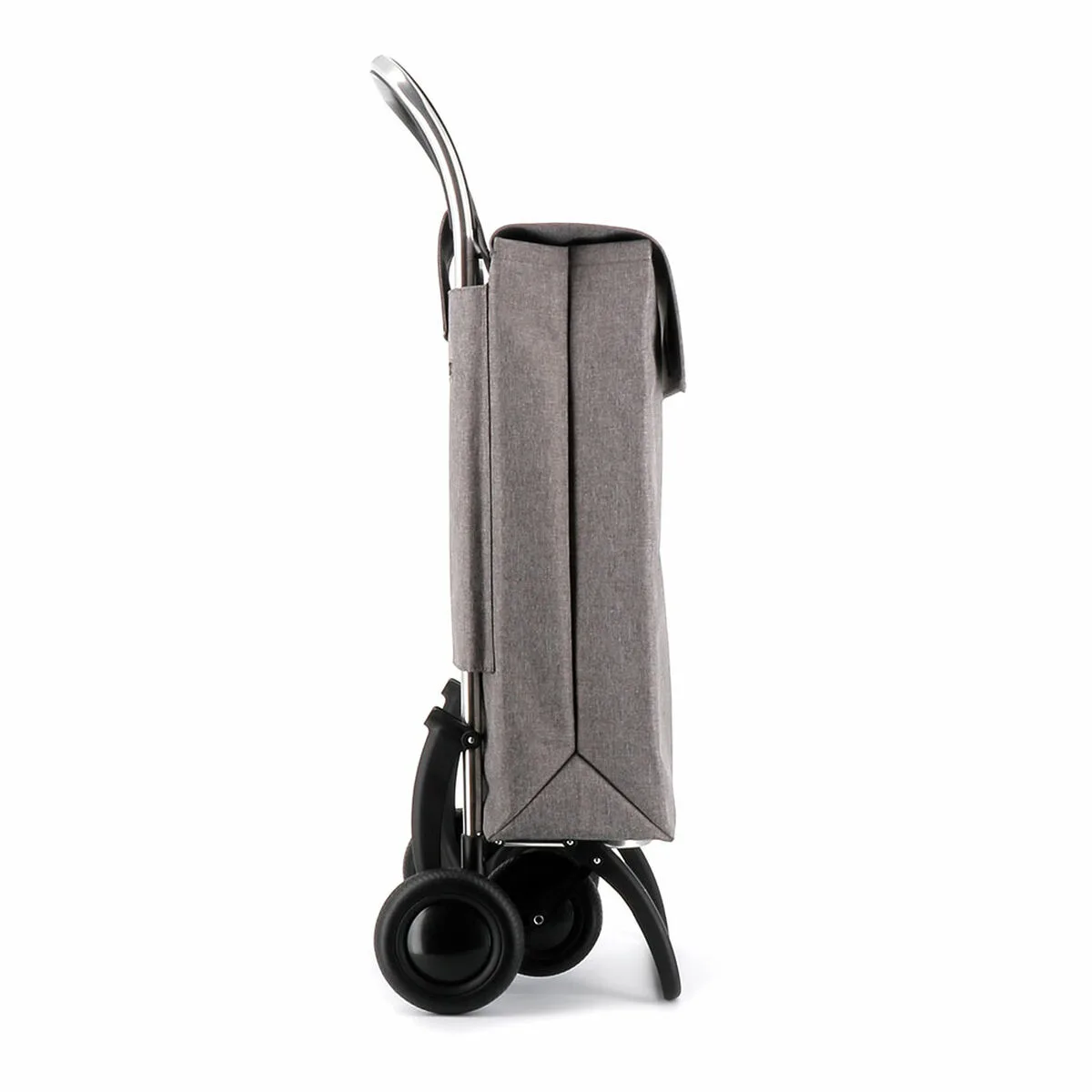 Panier a courses rolser sbelta tweed 4 2 gris pliable s792711527. Diaytar, c'est le compagnon de ceux qui aiment prendre soin d'eux et de leur intérieur avec des produits choisis avec amour.