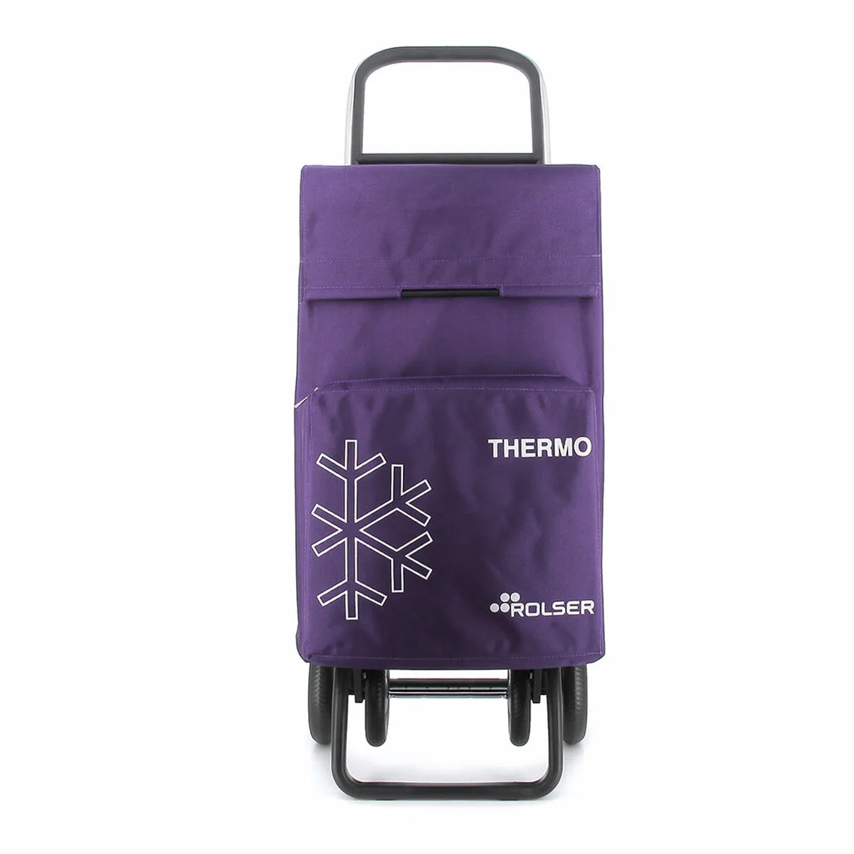 Panier a courses rolser termo fresh mf 4 2 more violet pliable s792711723. Diaytar vous invite à un voyage shopping au cœur des produits qui définissent le mode de vie contemporain