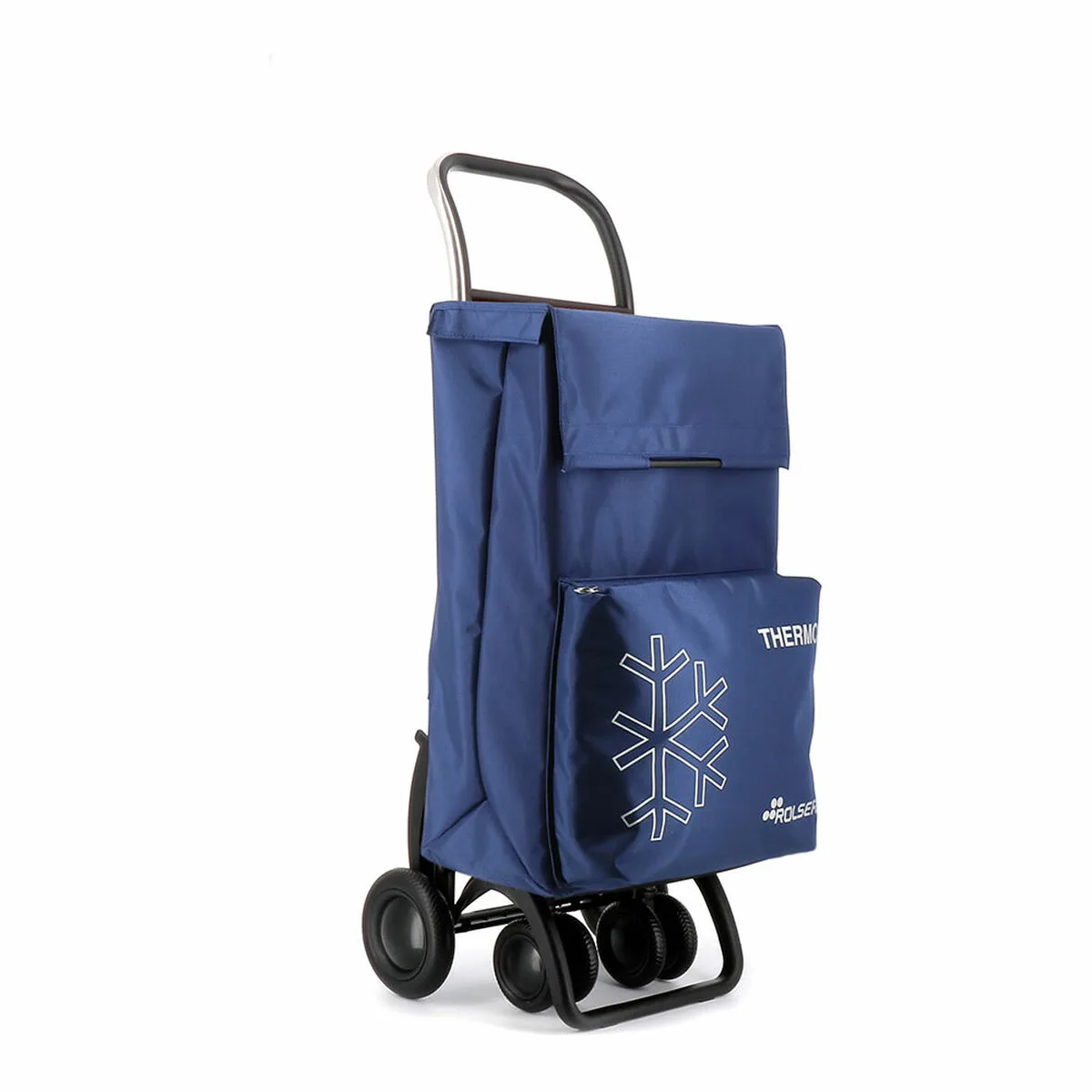 Panier a courses rolser termo mf 4 2 tour bleu 41 x 34 x 106 5 cm 45 l pliable s792711995. Diaytar vous ouvre les portes d'un monde où tous les produits, des plus high-tech aux plus simples, sont source d'inspiration