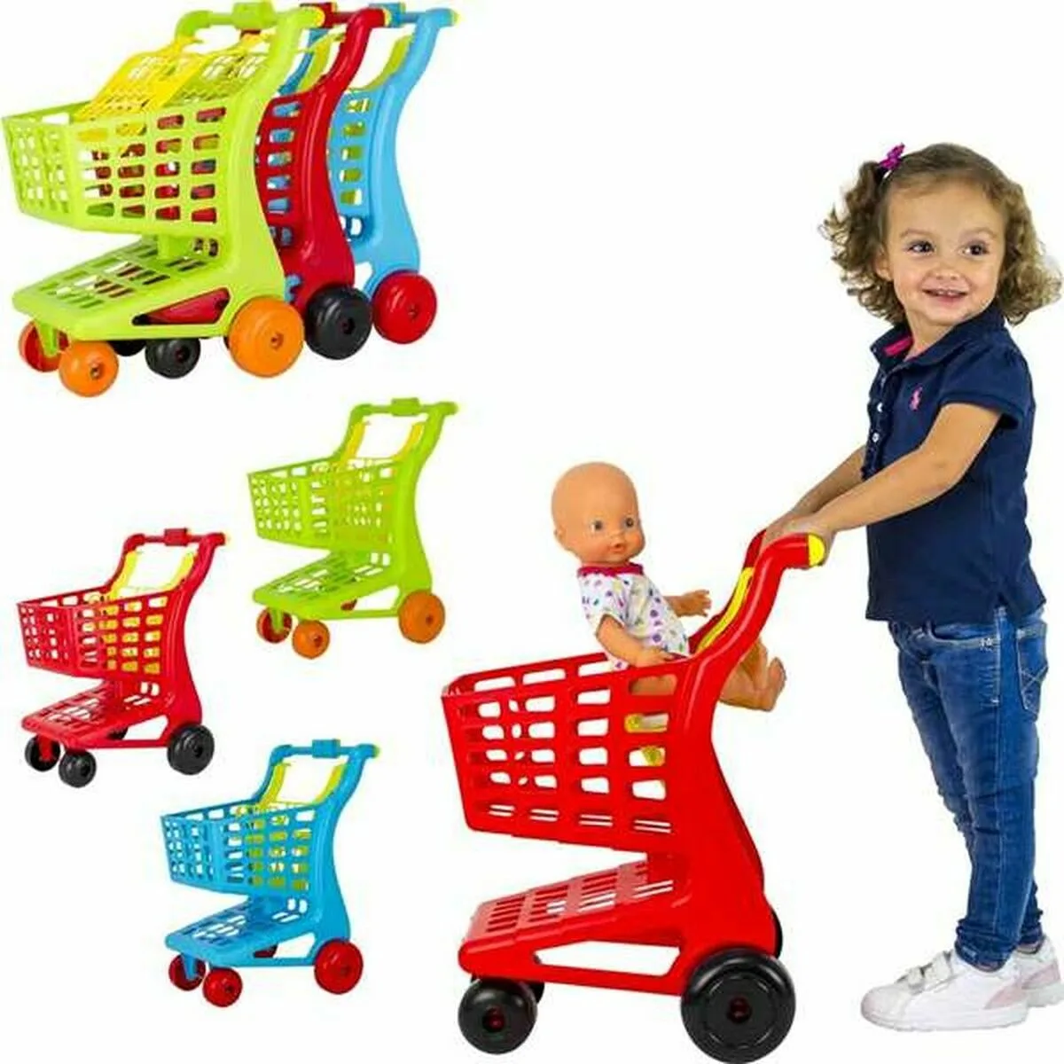 Panier a courses supermarket vic00099 43 x 34 x 53 5 cm s240813631. L'expérience Diaytar : une interface fluide pour découvrir une multitude de produits alignés avec les tendances actuelles