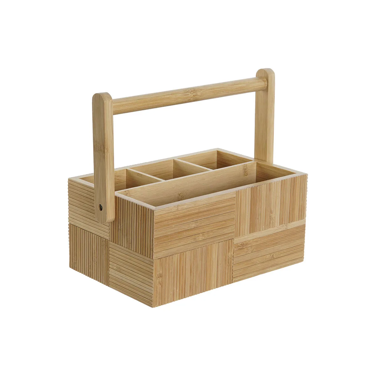 Panier a couverts dkd home decor naturel bambou 27 x 16 5 x 11 5 cm s305319195. Bienvenue sur Diaytar, la plateforme qui a réussi le pari de rendre le shopping généraliste aussi excitant que la mode.
