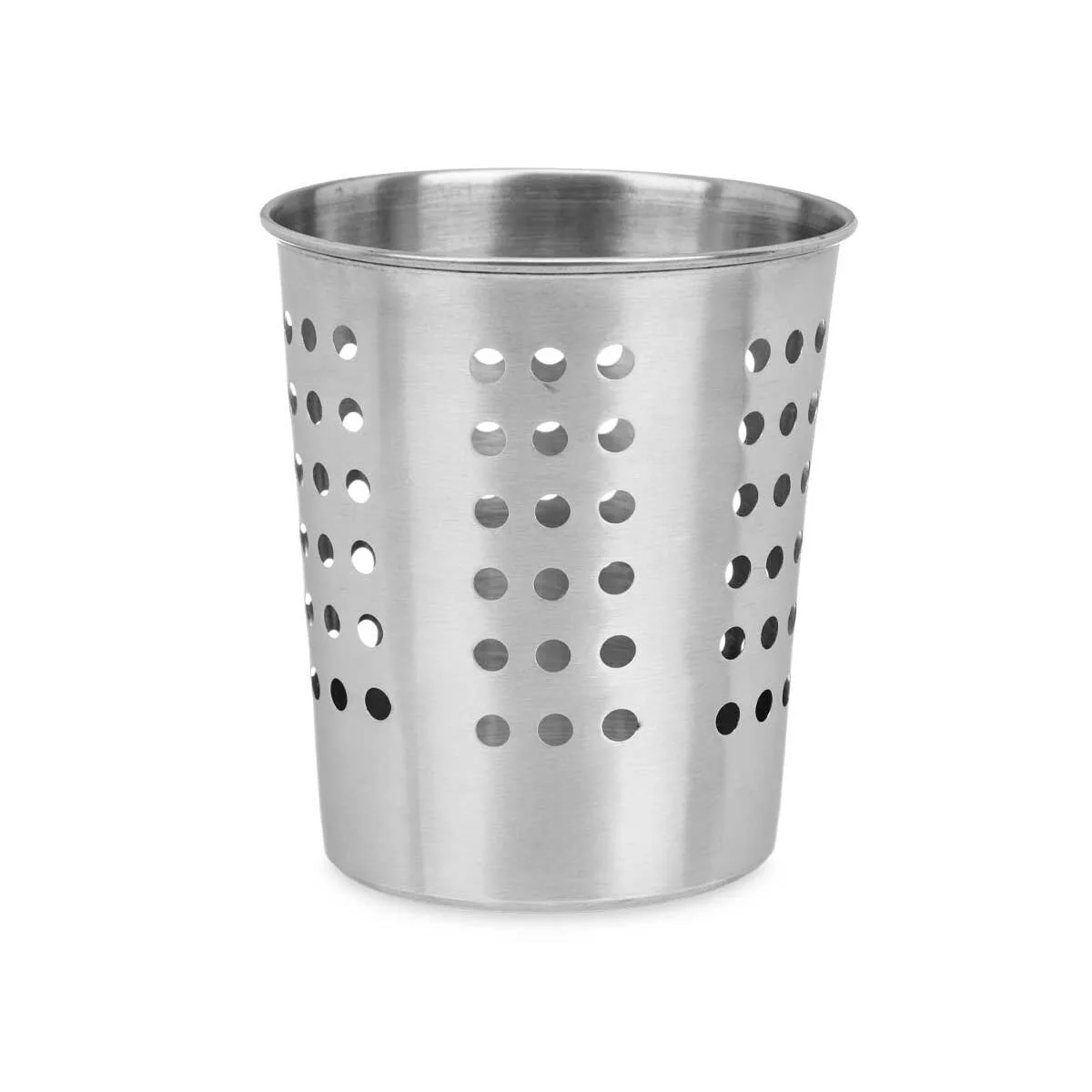 Panier a couverts kinvara 5351 5600 argente acier 12 5 x 14 5 x 12 5 cm 24 unites s363047089. Diaytar, c'est la vitrine permanente des innovations produits qui vont faire parler d'elles dans les mois à venir.