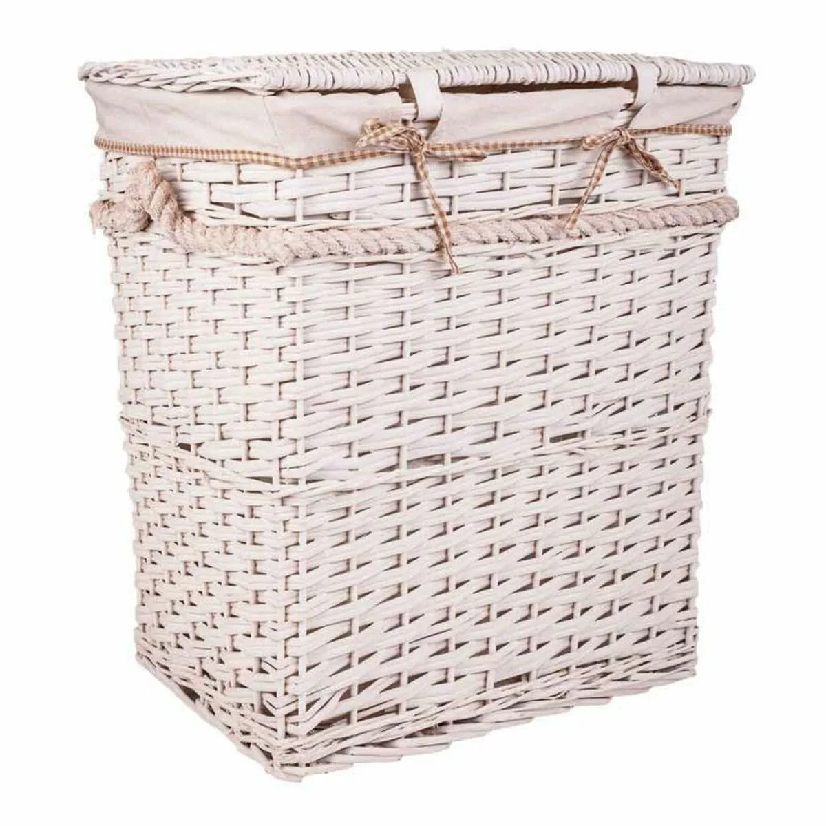 Panier a linge alexandra house living blanc osier bois de saule 41 x 63 x 55 cm 30 x 22 x 24 cm 3 pieces d163106136 Panier a linge alexandra house living blanc osier bois de saule 41 x 63 x 55 cm 30 x 22 x 24 cm 3 pieces d163106136. Diaytar, une vision du shopping en ligne où chaque catégorie de produits, de la high-tech au généraliste, est traitée avec excellence