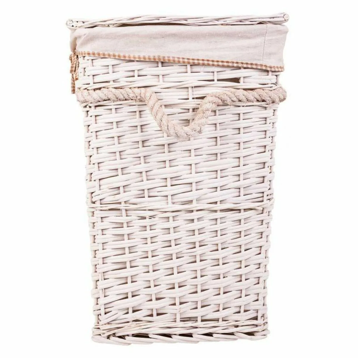 Panier a linge alexandra house living blanc osier bois de saule 41 x 63 x 55 cm 30 x 22 x 24 cm 3 pieces d163106199 Panier a linge alexandra house living blanc osier bois de saule 41 x 63 x 55 cm 30 x 22 x 24 cm 3 pieces d163106199. La promesse Diaytar : une sélection rigoureuse de produits généraux où la tendance et la durabilité vont de pair