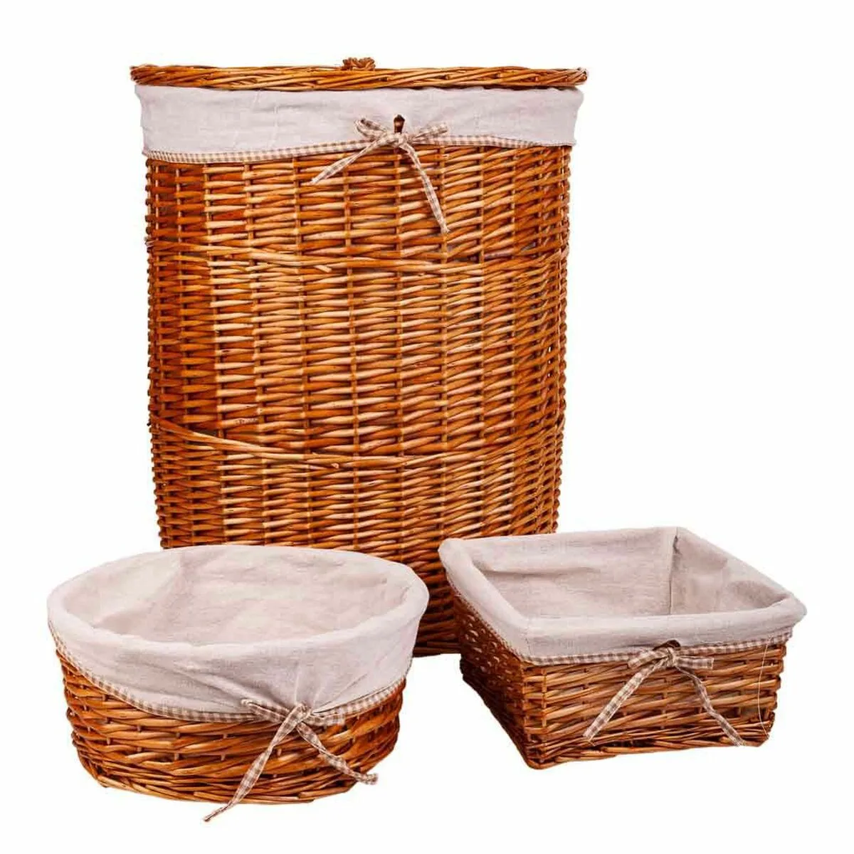 Panier a linge alexandra house living naturel osier bois de saule 29 x 15 x 29 cm 51 x 64 x 51 cm 36 x 15 x 36 cm 3 pieces d163106397. Diaytar pense global, shoppe local : une plateforme généraliste avec une approche curated pour un public international