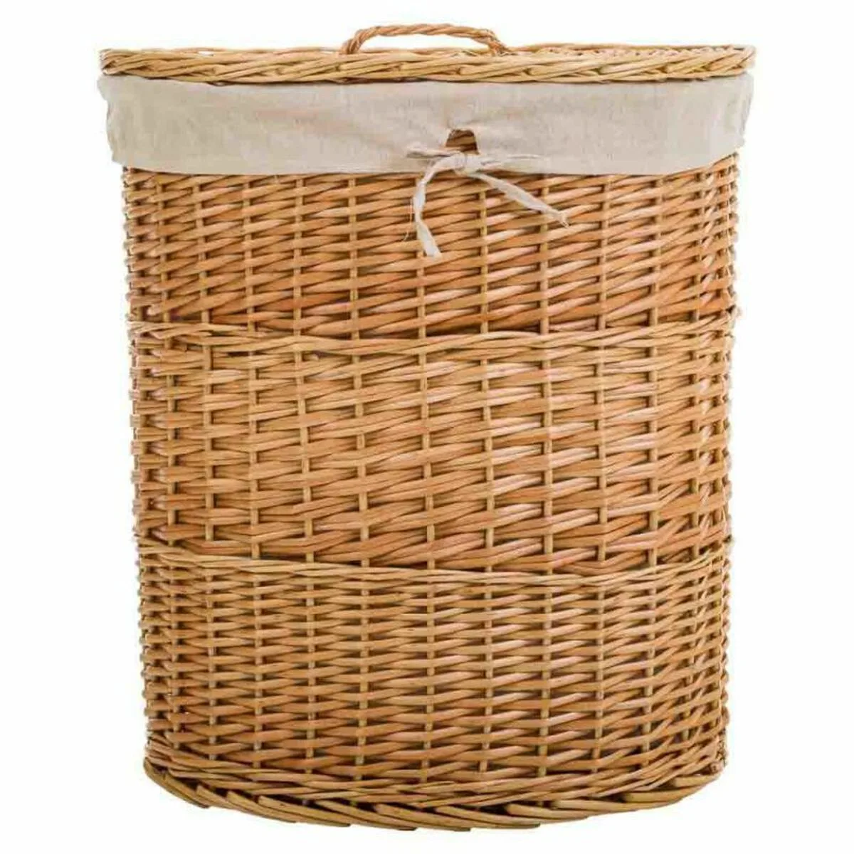 Panier a linge alexandra house living naturel osier bois de saule 39 x 54 x 50 cm 42 x 31 x 44 cm 32 x 23 x 35 cm 3 pieces d163033548. Tendance, confort et qualité : la trilogie gagnante de Diaytar Mode.