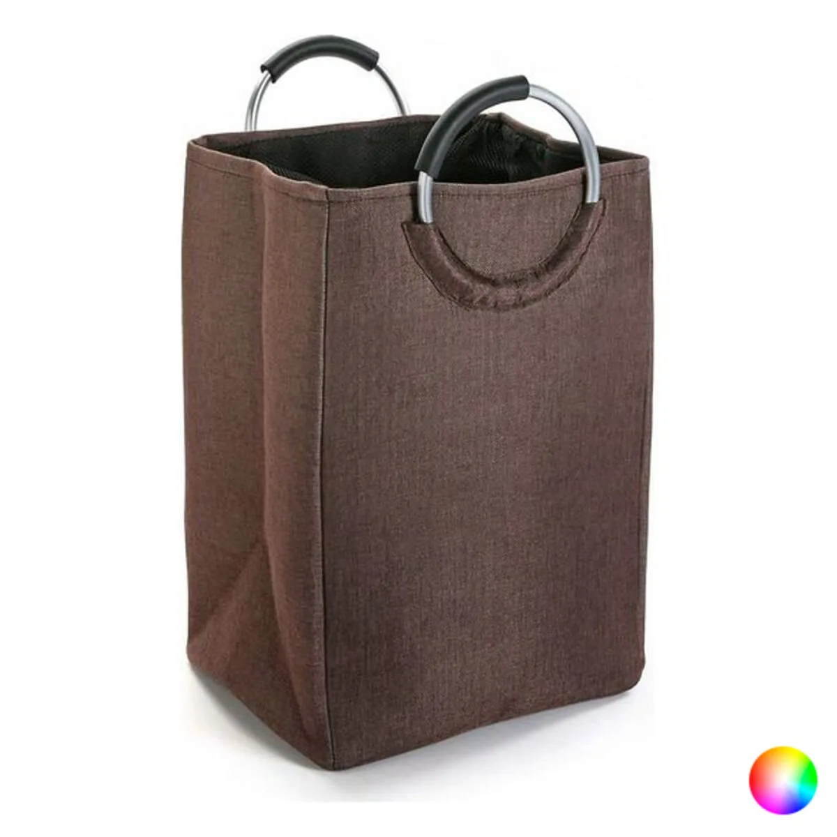 Panier a linge avec des poignees minimaliste 30 x 55 x 36 cm s340233368. Nous avons bâti Diaytar sur la conviction qu'un produit génial n'a pas de prix, mais devrait avoir un prix accessible.