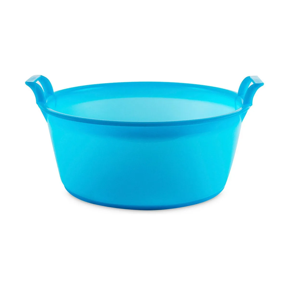 Panier a linge barbosa universal polyethylene 19 l s791276162. Nous traitons chaque produit Diaytar avec le même respect que si nous devions l'offrir à un proche. La qualité est non-négociable.