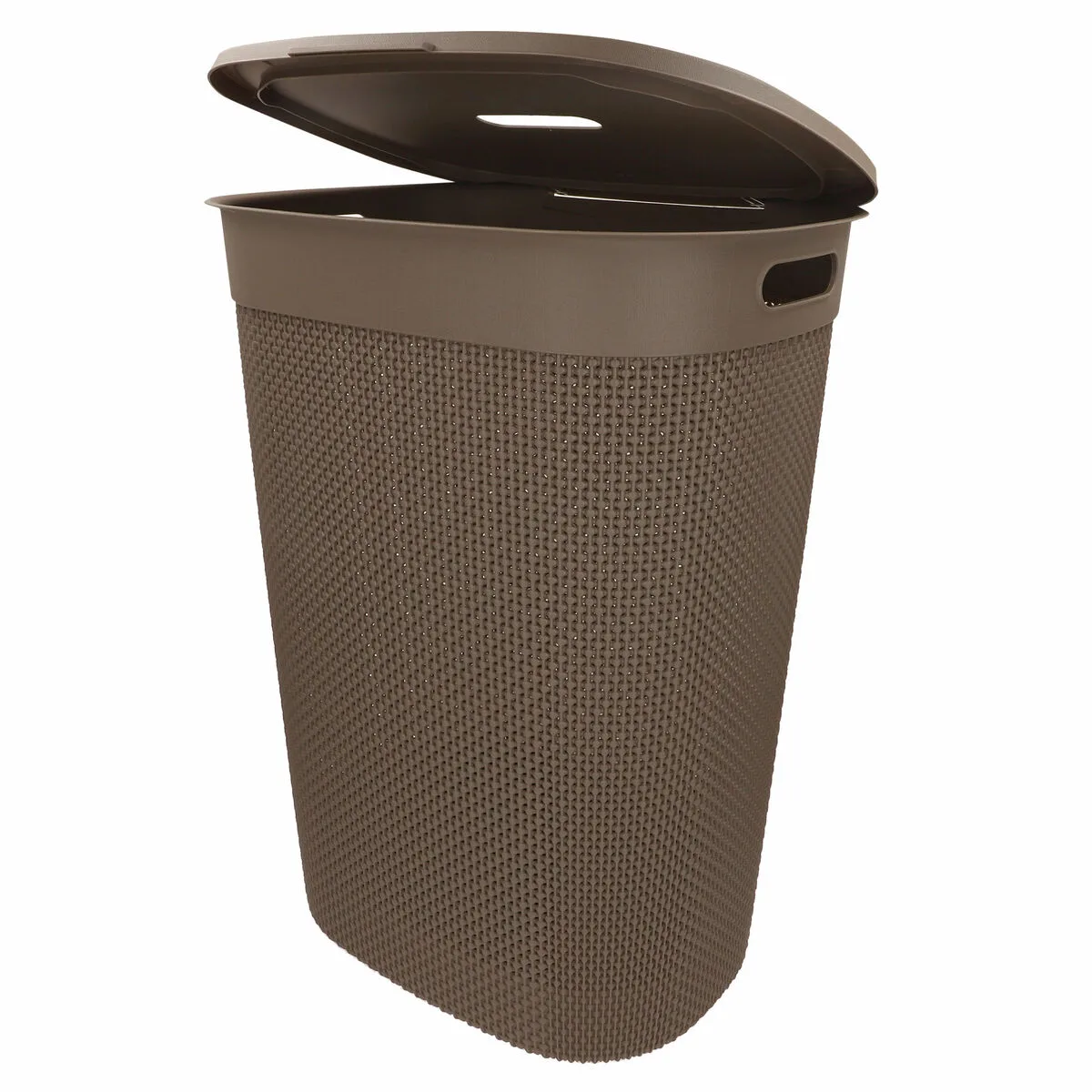 Panier a linge curver marron plastique 55 l 44 x 61 x 35 cm 8 unites s890643650. Diaytar a fait de la variété son arme secrète : une offre généraliste si vaste que vous y trouverez forcément l'inimaginable