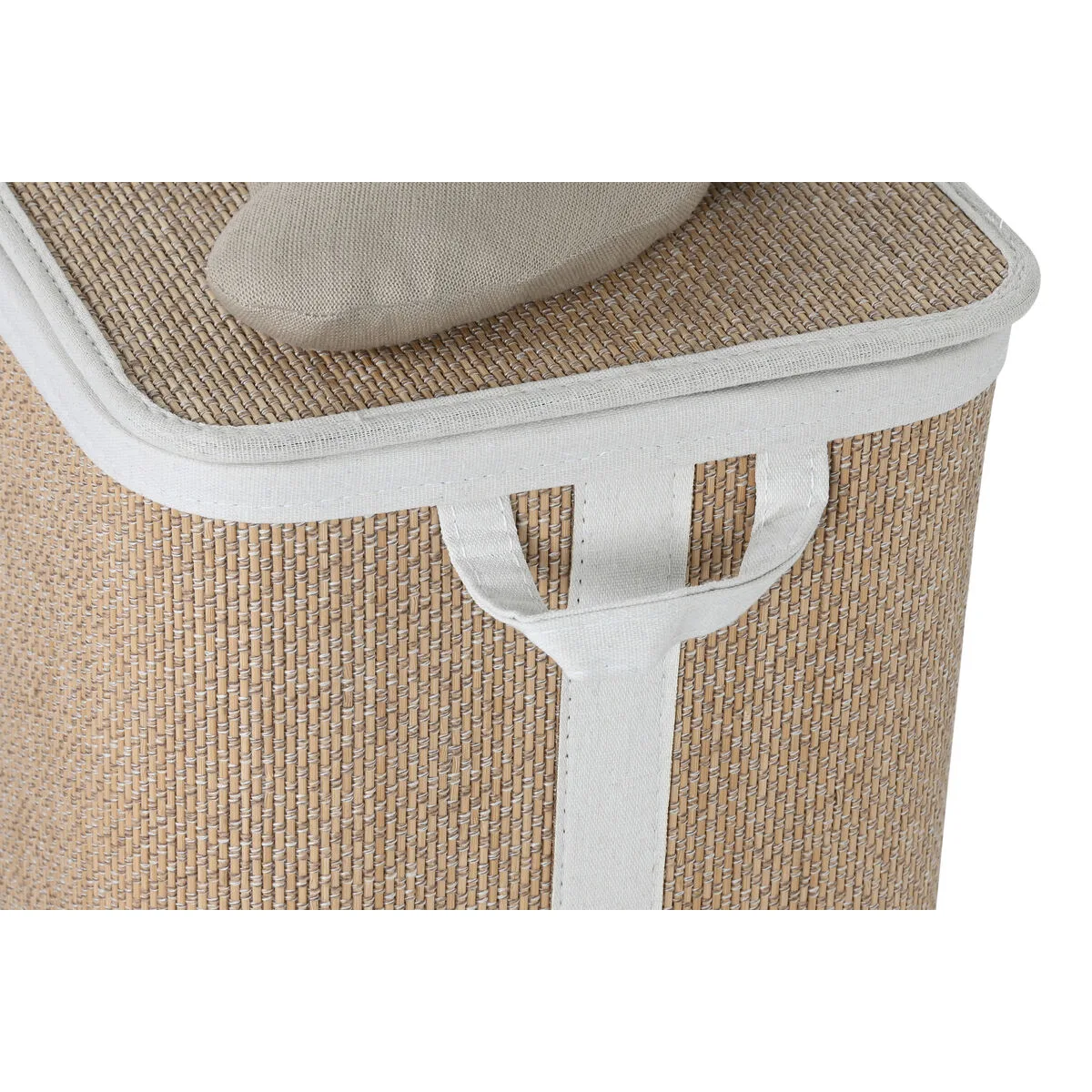 Panier a linge home esprit vert naturel enfant 44 x 44 x 45 cm 4 pieces s305719662. Avec Diaytar, redécouvrez le plaisir de l'achat en ligne grâce à une approche humaine des produits et de la curation