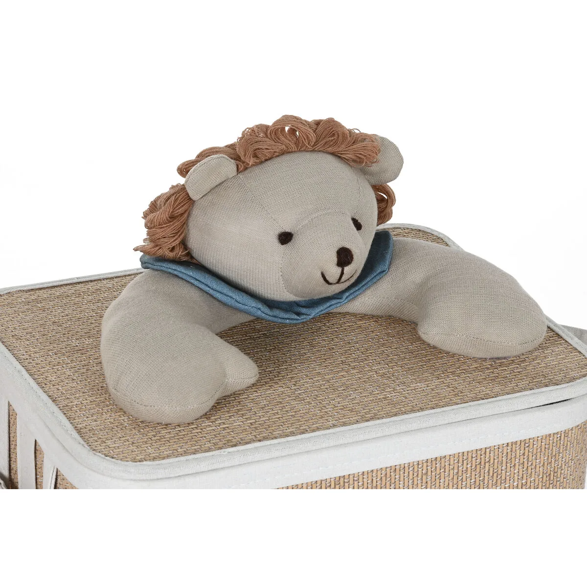 Panier a linge home esprit vert naturel enfant 44 x 44 x 45 cm 4 pieces s305719677. Diaytar, le compagnon idéal de votre vie connectée et stylée, à travers une offre généraliste sans équivalent