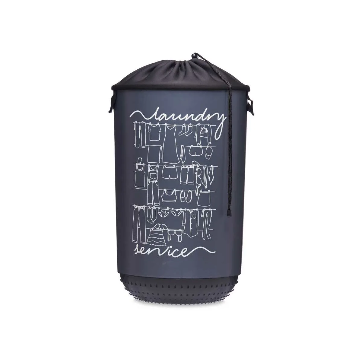 Panier a linge kipit laundry sevice bleu fonce plastique 40 l 34 x 52 5 x 34 cm 4 unites s362667059. Diaytar, c'est le compagnon des visionnaires, de ceux qui achètent aujourd'hui les produits qui seront incontournables demain.