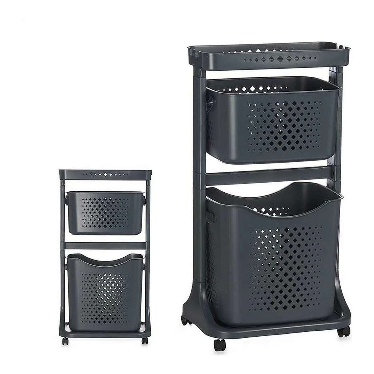 Panier a linge kipit tp 748 2 s361095931. Bien plus qu'un site, Diaytar est un club. Le club de ceux qui savent reconnaître la valeur d'un produit exceptionnel.