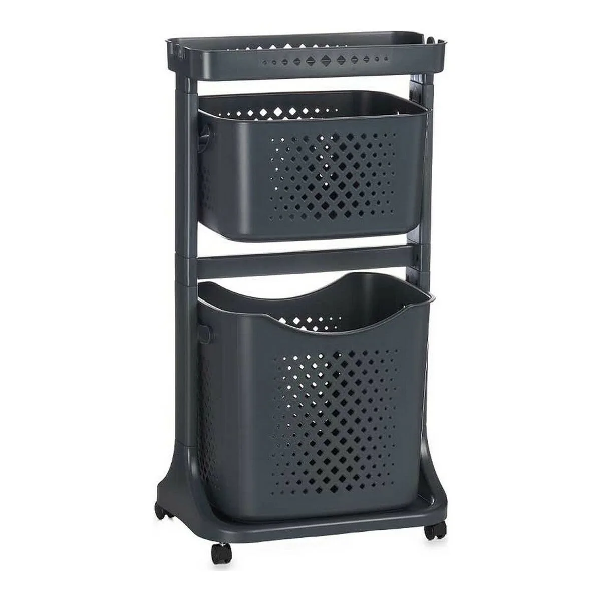 Panier a linge kipit tp 748 2 s361095972. Plongez dans l'univers Diaytar, votre référence pour des produits du quotidien, high-tech et déco, tous porteurs de tendances