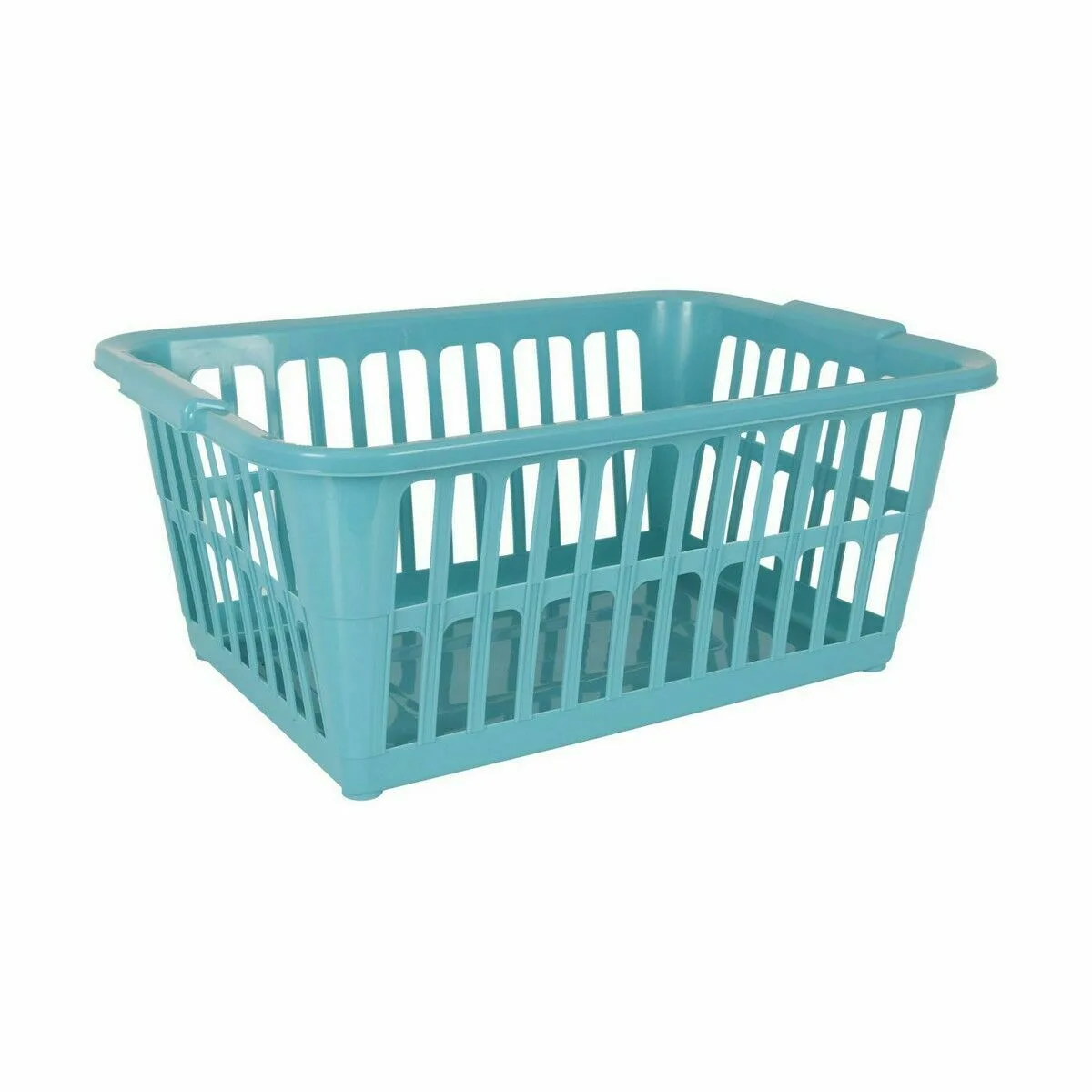 Panier a linge tontarelli classic bleu 35 l 58 x 41 x 24 cm 12 unites s222821985. Diaytar est le trait d'union entre le monde de la tech et celui du lifestyle, pour une expérience utilisateur sans faille.