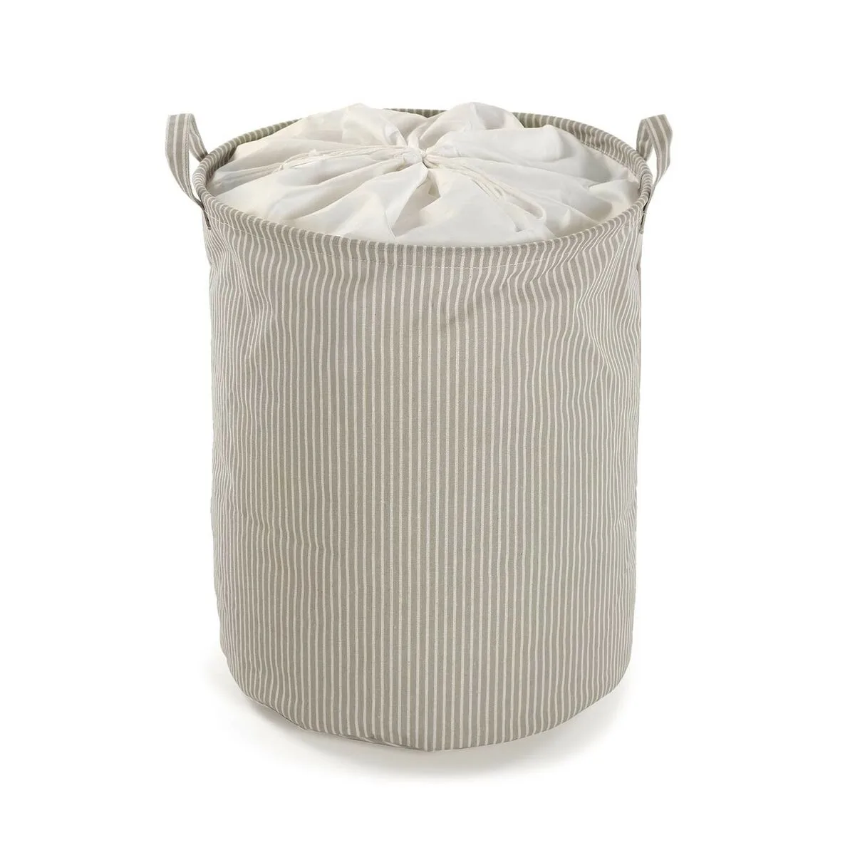 Panier a linge versa beige 38 x 48 x 38 cm s341056758. Diaytar, c'est votre passeport pour un tour du monde des produits les plus inspirants, sans quitter votre canapé.