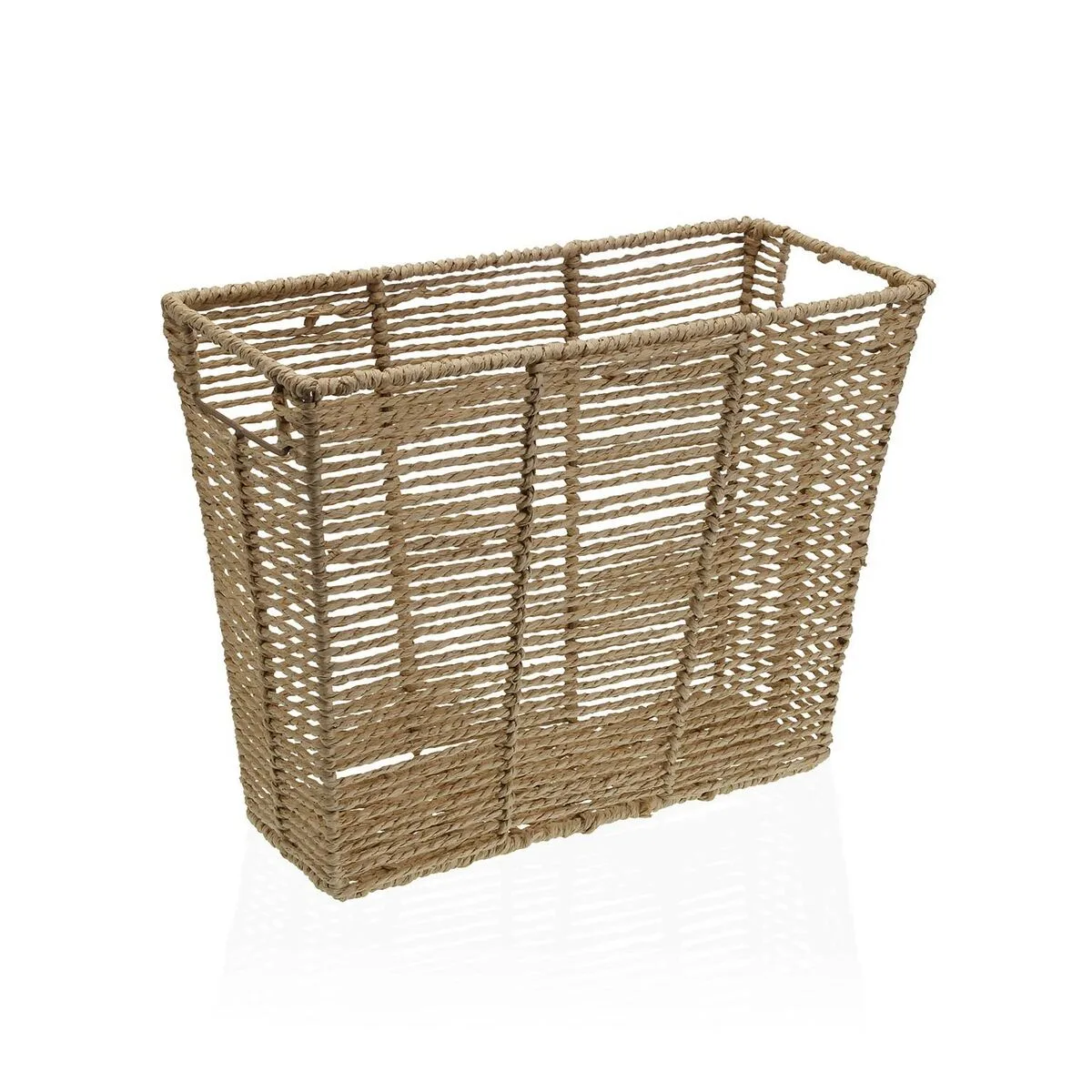 Panier a linge versa zenit marron 15 x 27 x 35 cm s341392466. Bienvenue sur Diaytar, la plateforme qui a réussi le pari de rendre le shopping généraliste aussi excitant que la mode.