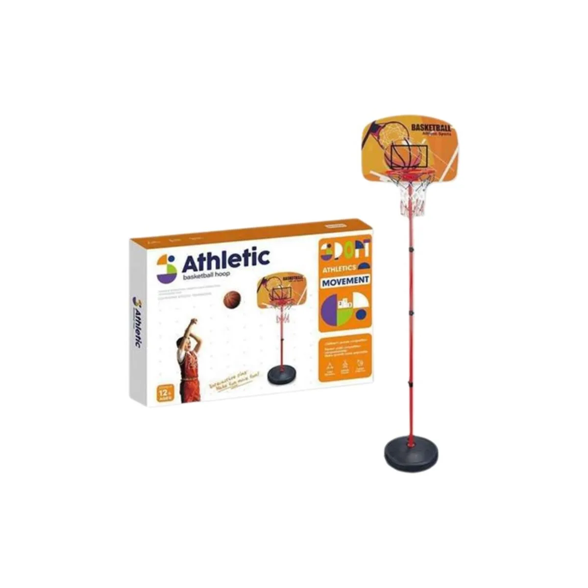 Panier de basket 2 m s243967391. Pour vous, nous avons créé Diaytar : l'antidote à la monotonie shopping, une injection régulière de produits novateurs.