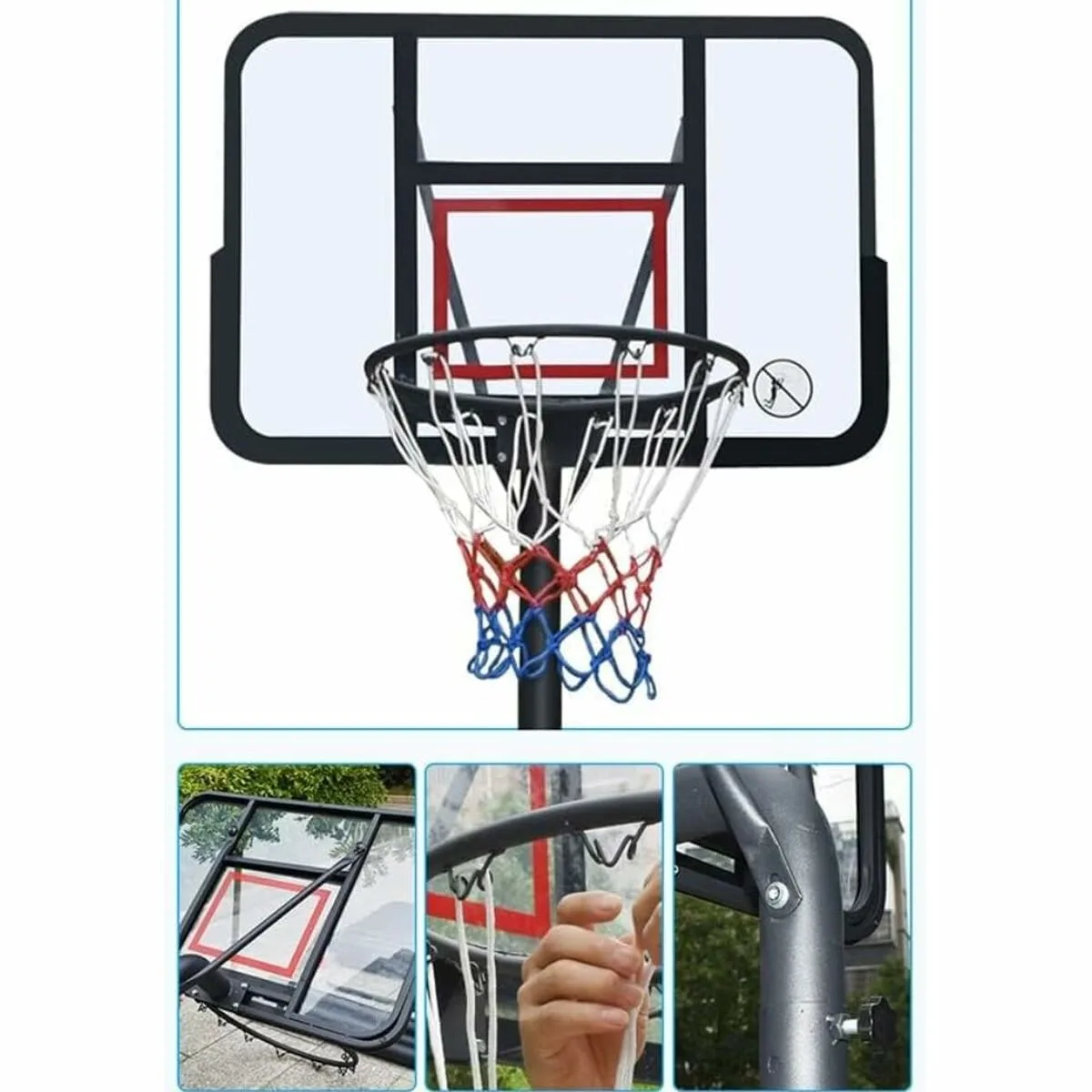Panier de basket devessport 12 x 470 cm s244176196. Pour ceux qui refusent de choisir entre fonctionnel et esthétique : Diaytar propose les deux dans chaque produit
