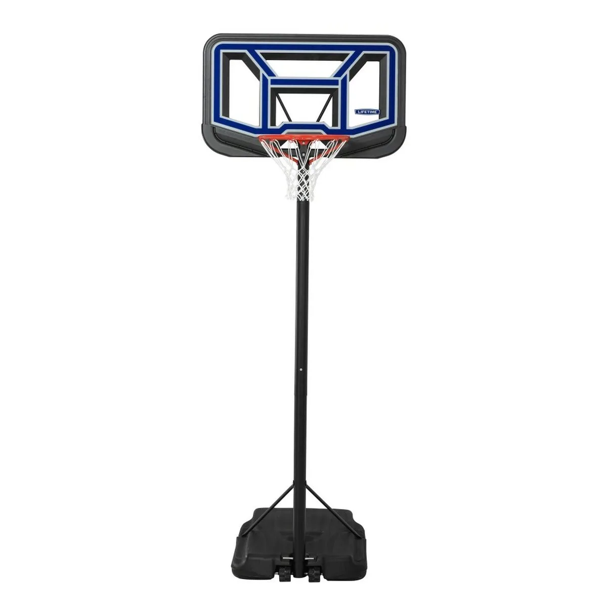 Panier de basket lifetime 110 x 305 x 159 cm s890095275. Diaytar c'est bien plus qu'une boutique en ligne : c'est un concept où chaque produit, de l'électronique à la décoration, raconte une histoire