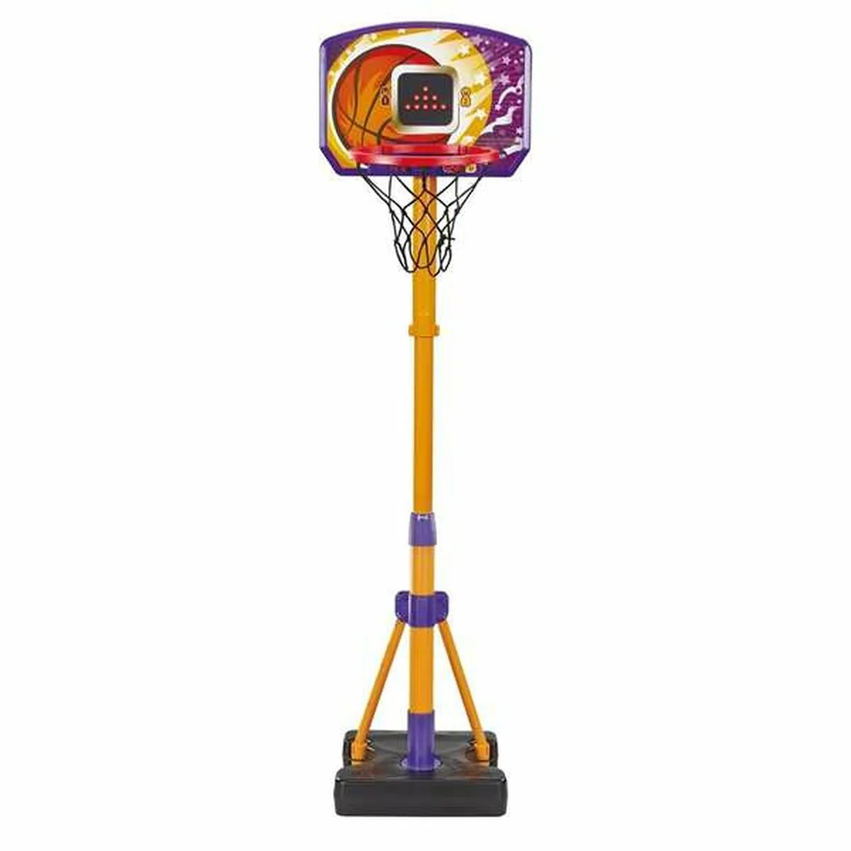 Panier de basket vtech s245352654. Diaytar, c'est l'assurance de produits qui durent, tant dans leur construction que dans leur style intemporel.