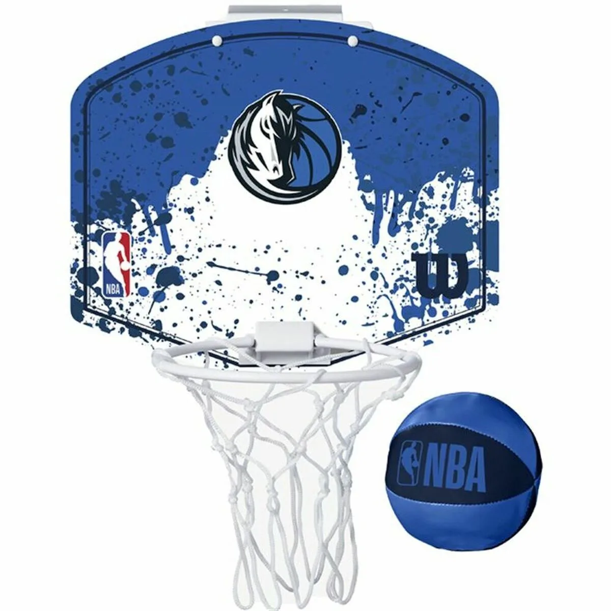Panier de basket wilson dallas mavericks mini bleu s644745050. Chez Diaytar, chaque visite est l'occasion de découvrir un nouveau produit génial, qu'il soit électronique ou domestique