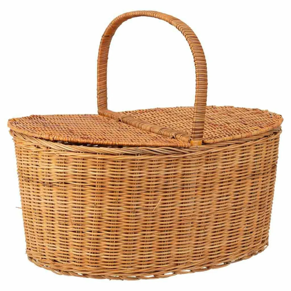 Panier de pique nique alexandra house living osier 35 x 38 x 45 cm naturel d163192378. Bienvenue sur Diaytar, la plateforme qui a réussi le pari de rendre le shopping généraliste aussi excitant que la mode.