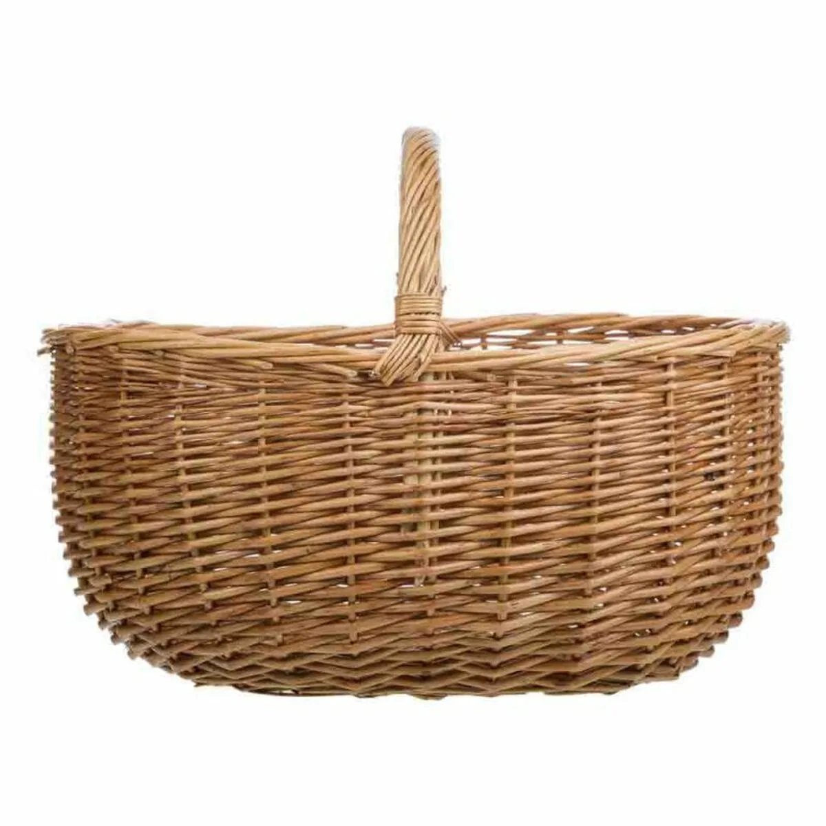 Panier de pique nique alexandra house living osier bois de saule 33 x 32 x 43 cm naturel d163034140. Soyez à la pointe de la tendance et de la technologie avec Diaytar, votre partenaire pour un shopping généraliste avisé