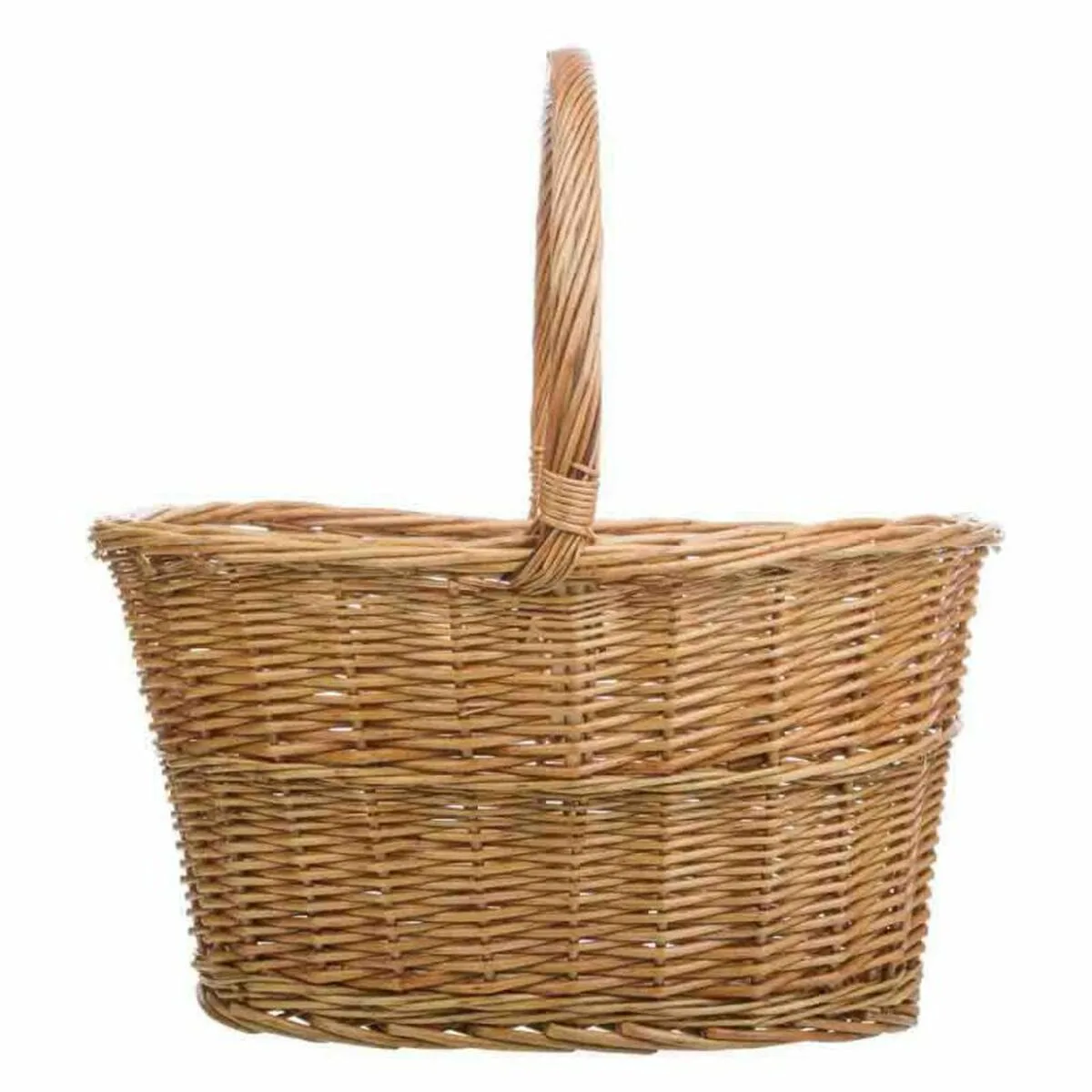 Panier de pique nique alexandra house living osier bois de saule 42 x 30 x 22 cm naturel d163040774. Diaytar mise sur l'intelligence collective : notre communauté nous guide pour dénicher les produits les plus plébiscités.
