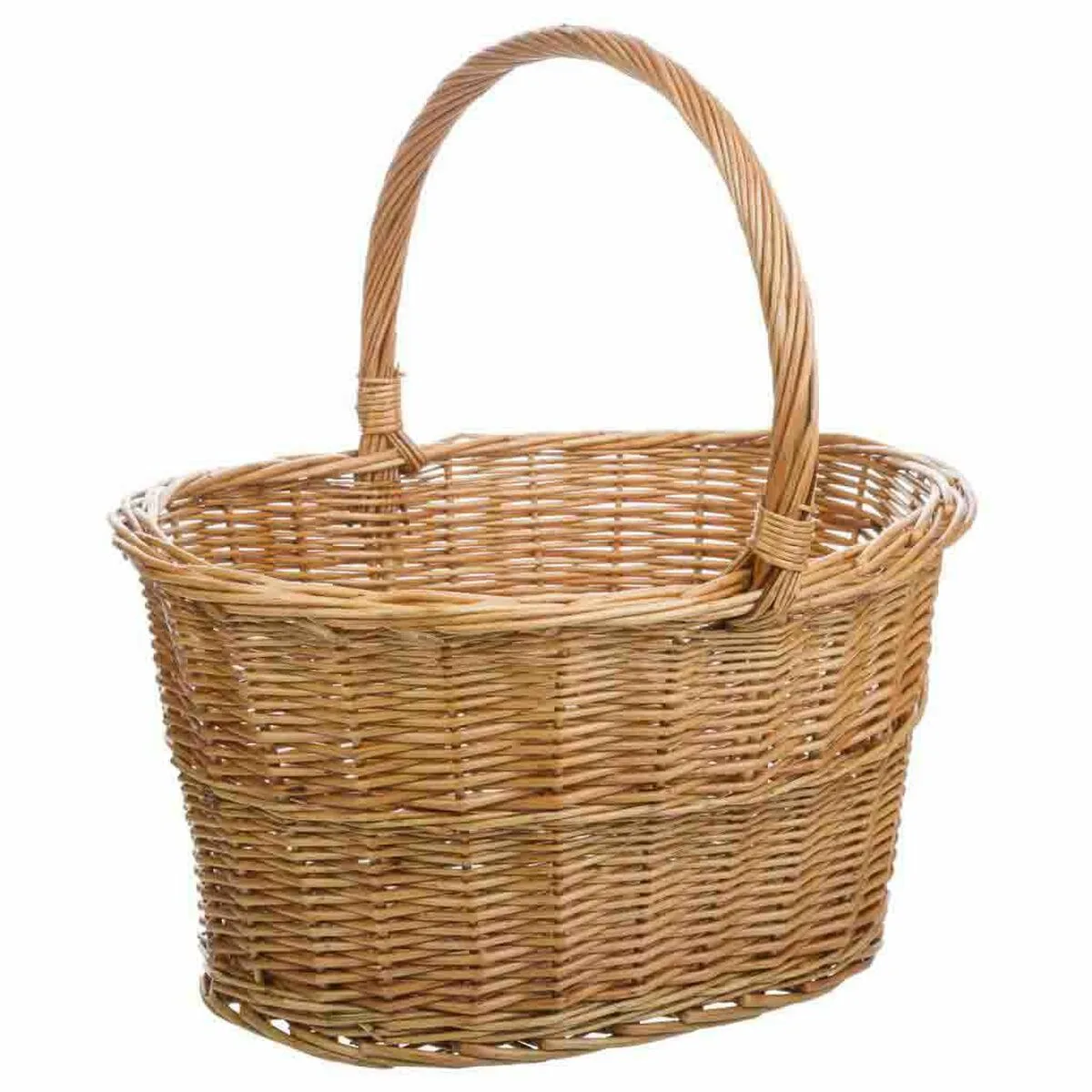 Panier de pique nique alexandra house living osier bois de saule 42 x 30 x 22 cm naturel d163040797. Bienvenue sur Diaytar, l'endroit où les produits ne sont pas juste achetés, mais sont adoptés pour la vie.