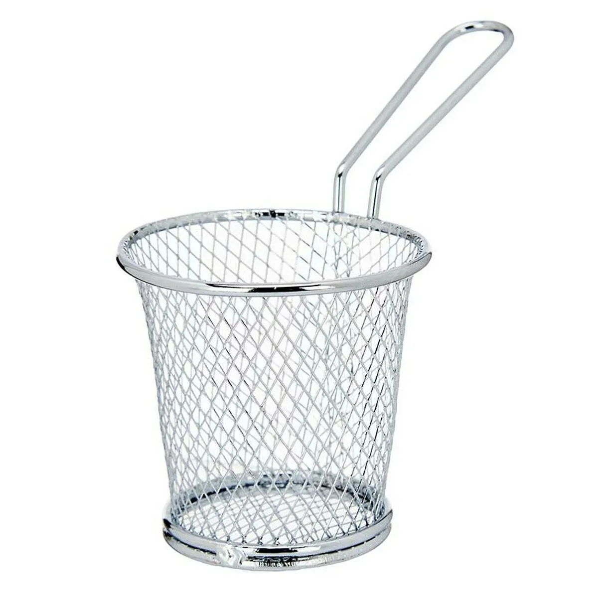 Panier de presentation aperitif kinvara w8088s argente metal 15 5 x 12 x 8 cm 12 unites s362940237. Diaytar, une destination où l'on vient pour un produit précis et où l'on reste pour l'étendue et la qualité de l'offre