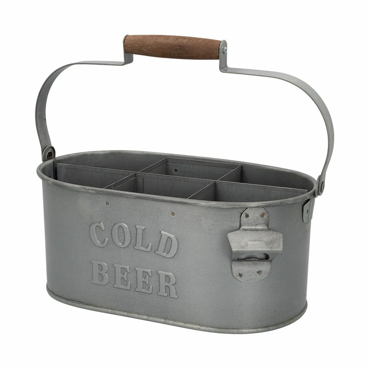 Panier decoratif aktive 35 5 x 16 x 19 5 cm range bouteilles 6 unites s890126744. Nous avons injecté tout notre savoir-faire dans Diaytar pour vous offrir une expérience shopping sans friction, tout en plaisir.